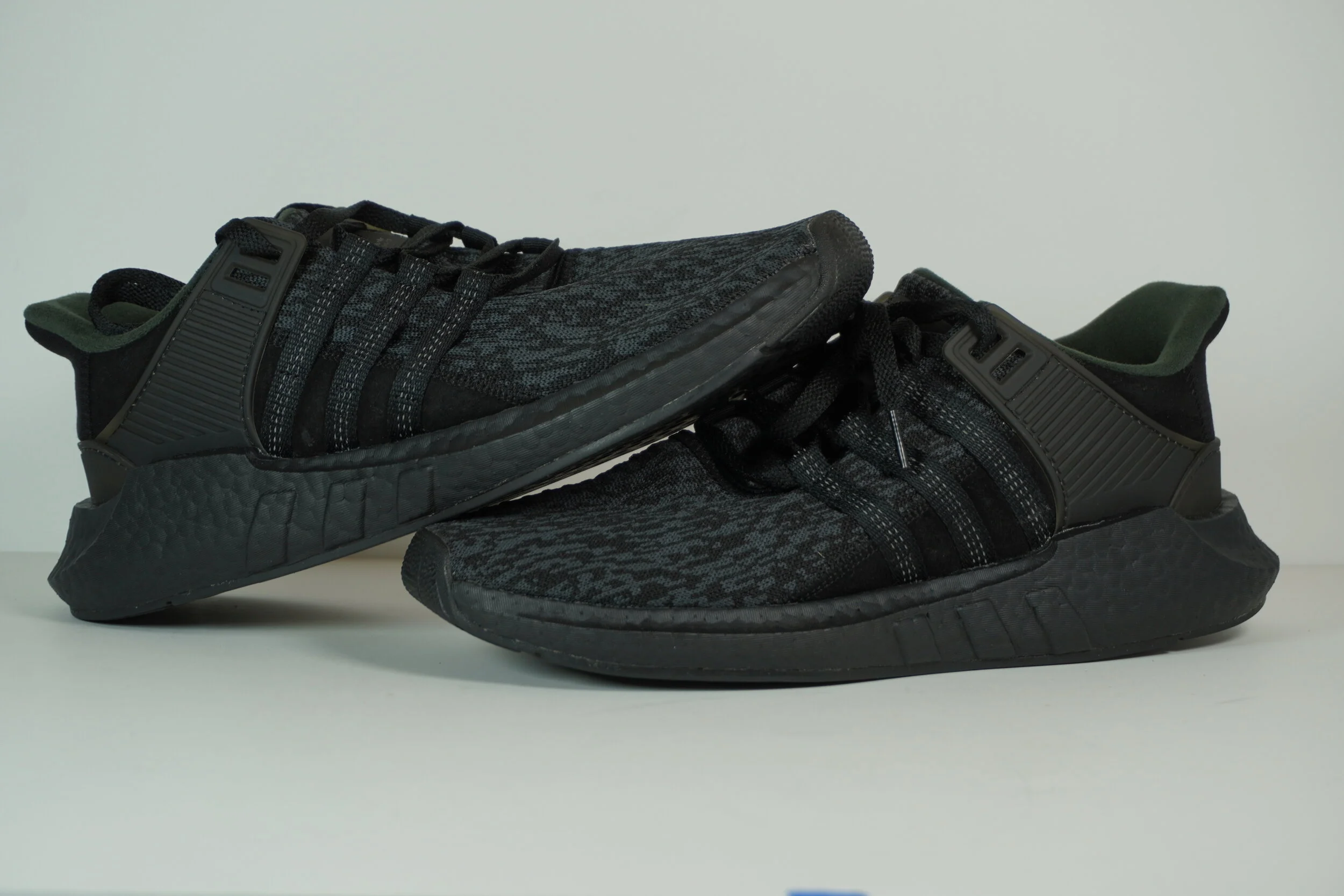 eqt 9317 triple black