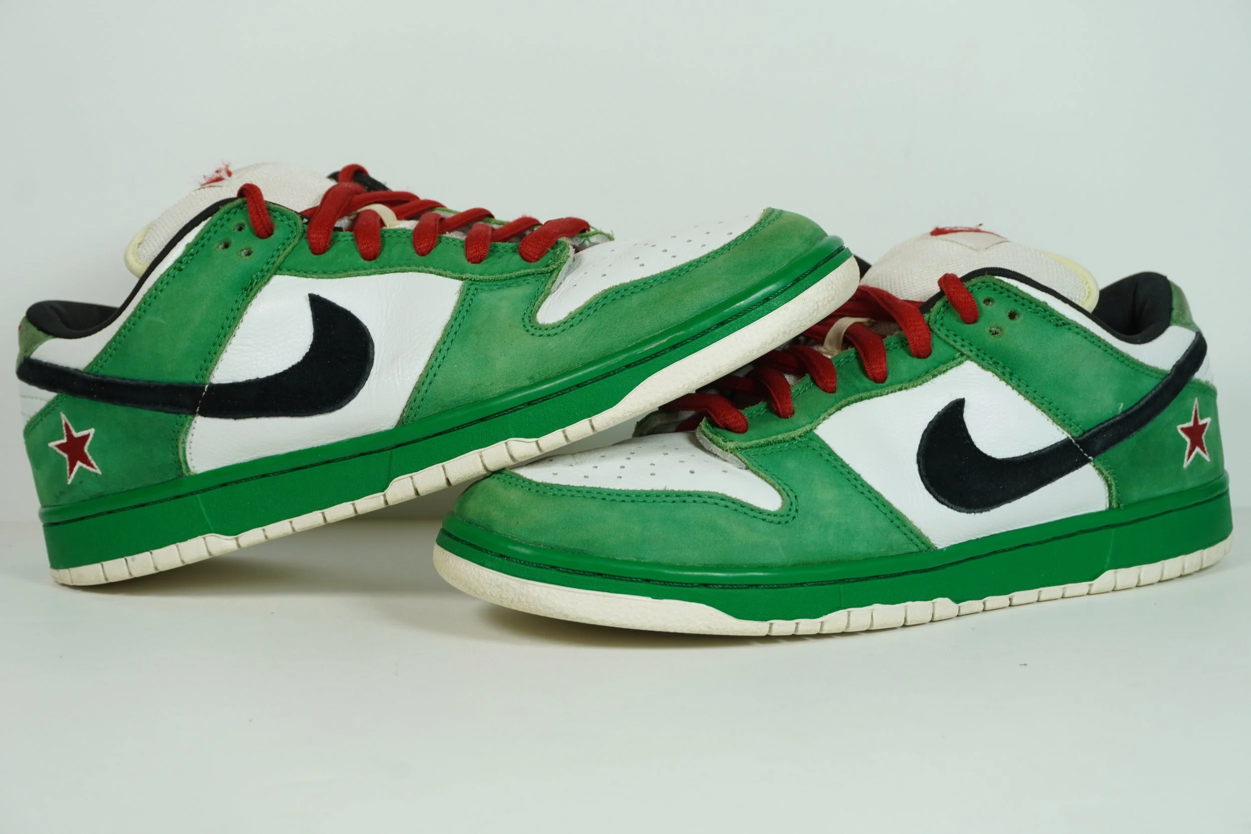 dunk low 2003