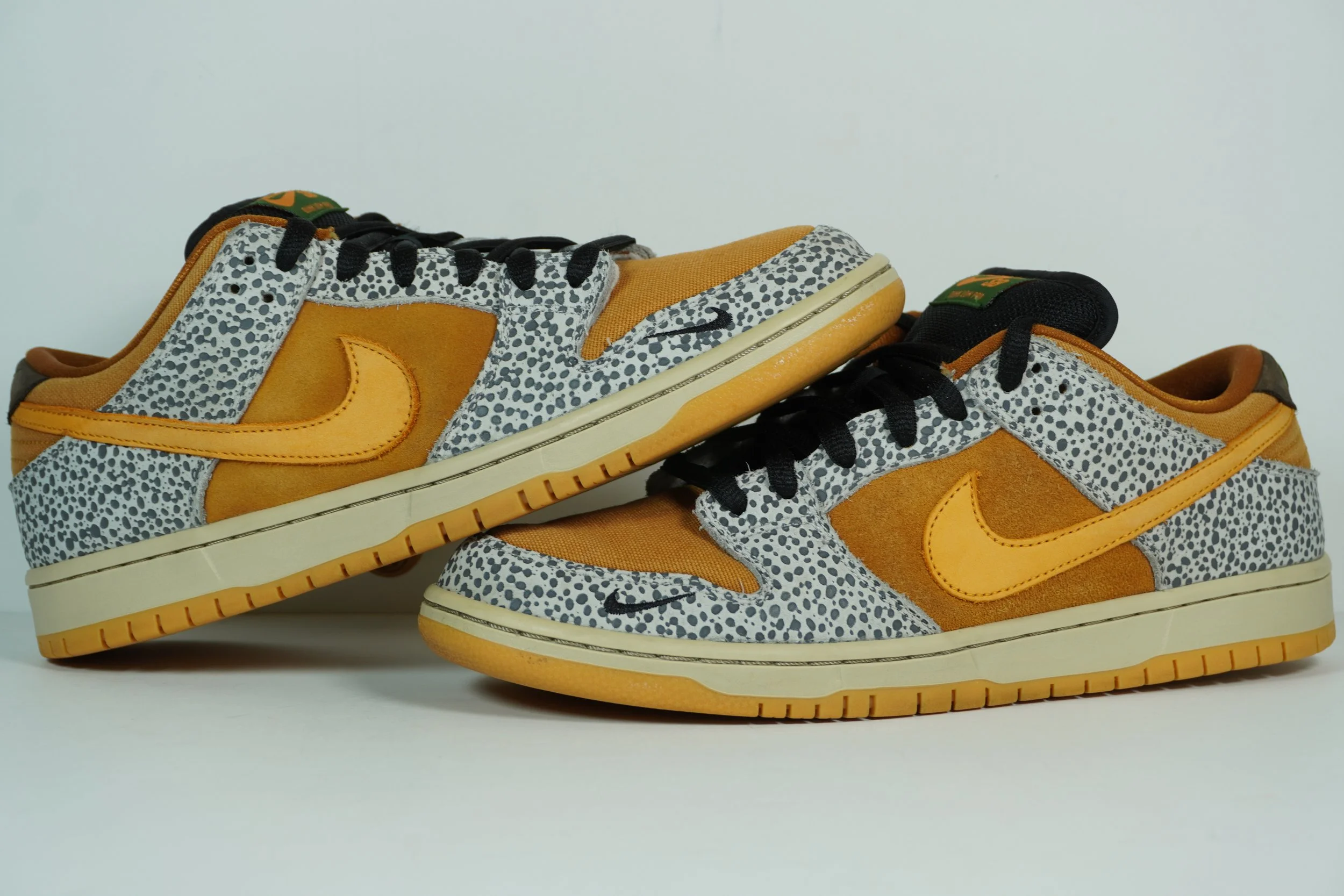 US 11.5 - NIKE SB DUNK LOW PRO ISO \