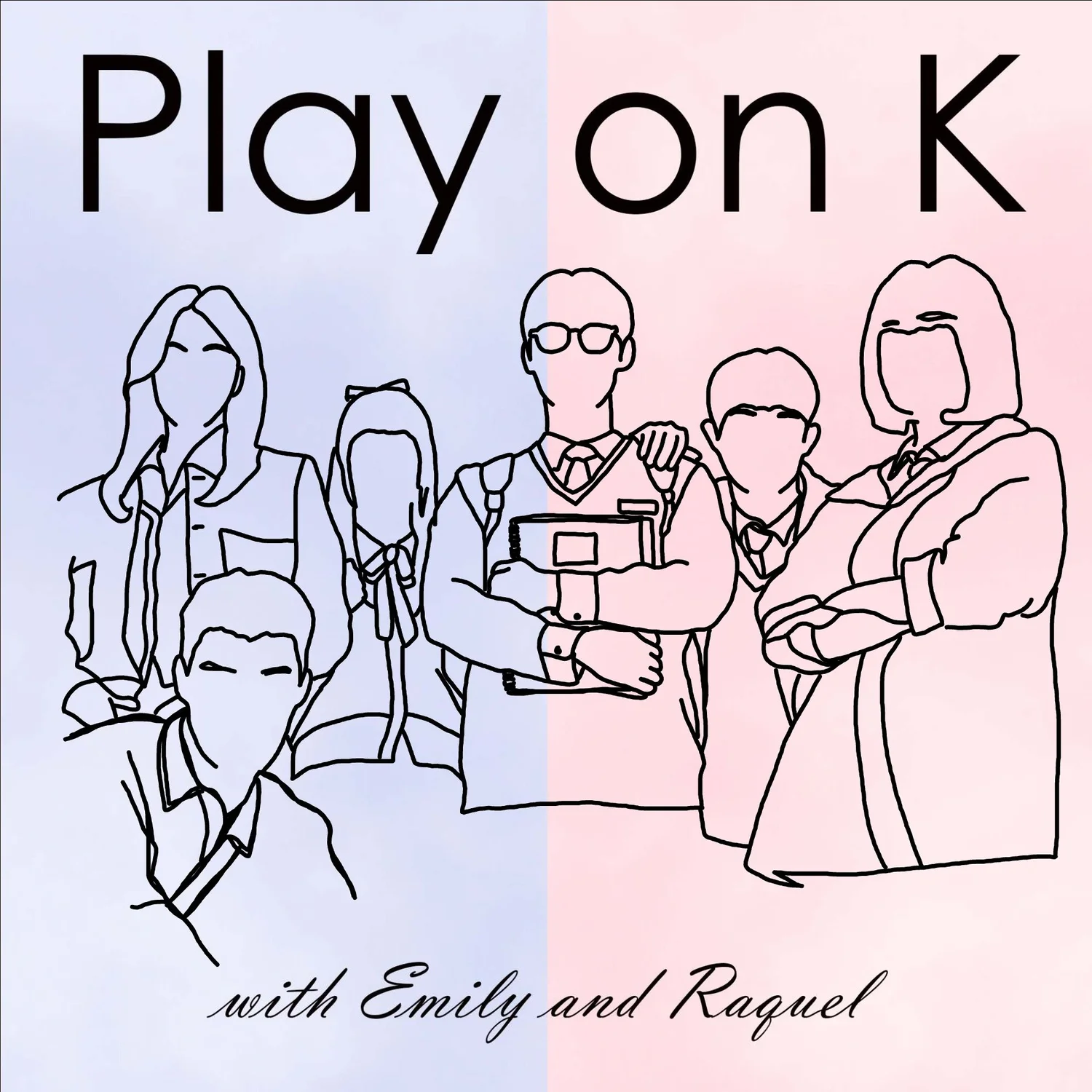 Episode 338 - 'Study Group' Eps. 7-8
