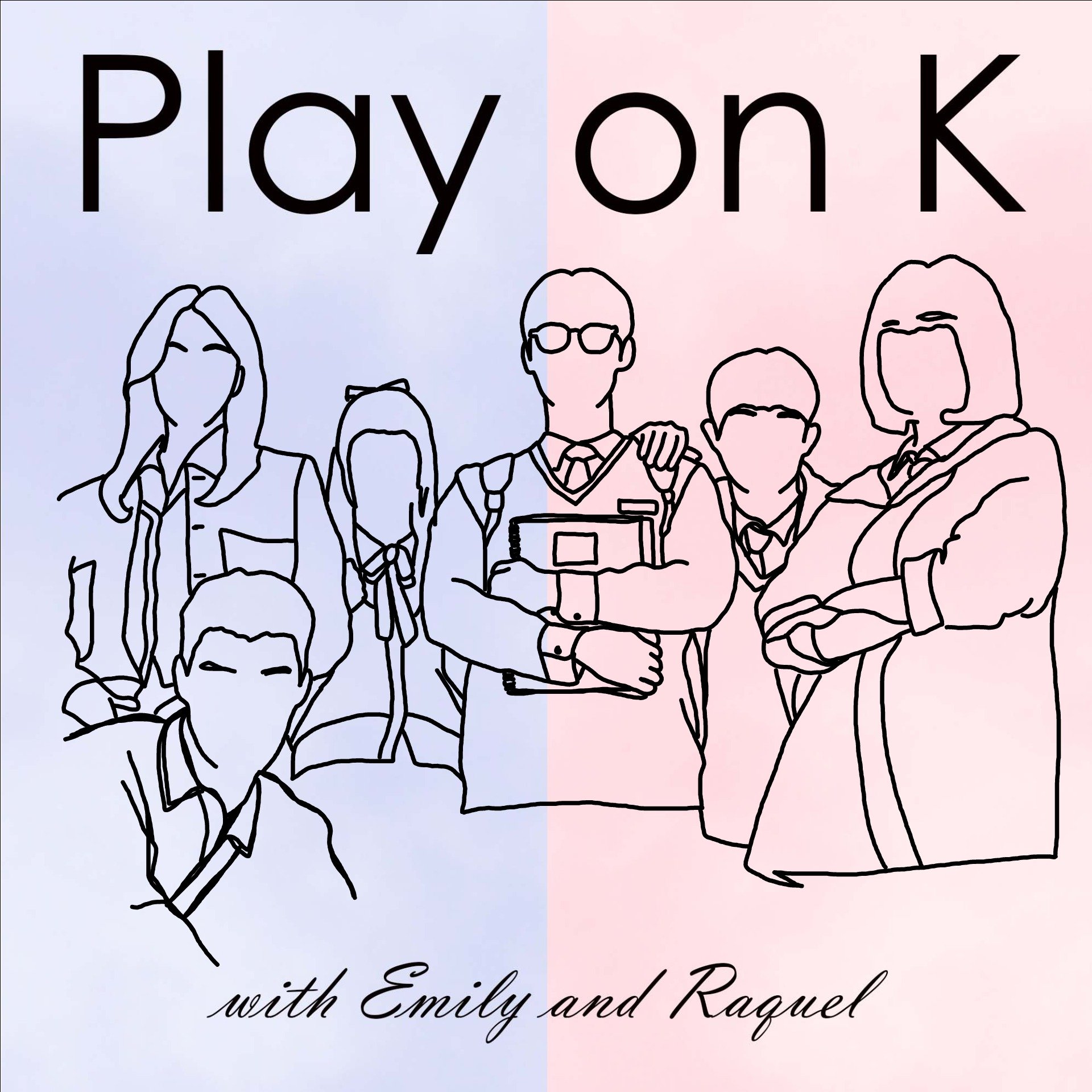 Episode 335 - 'Study Group' Eps. 1-2