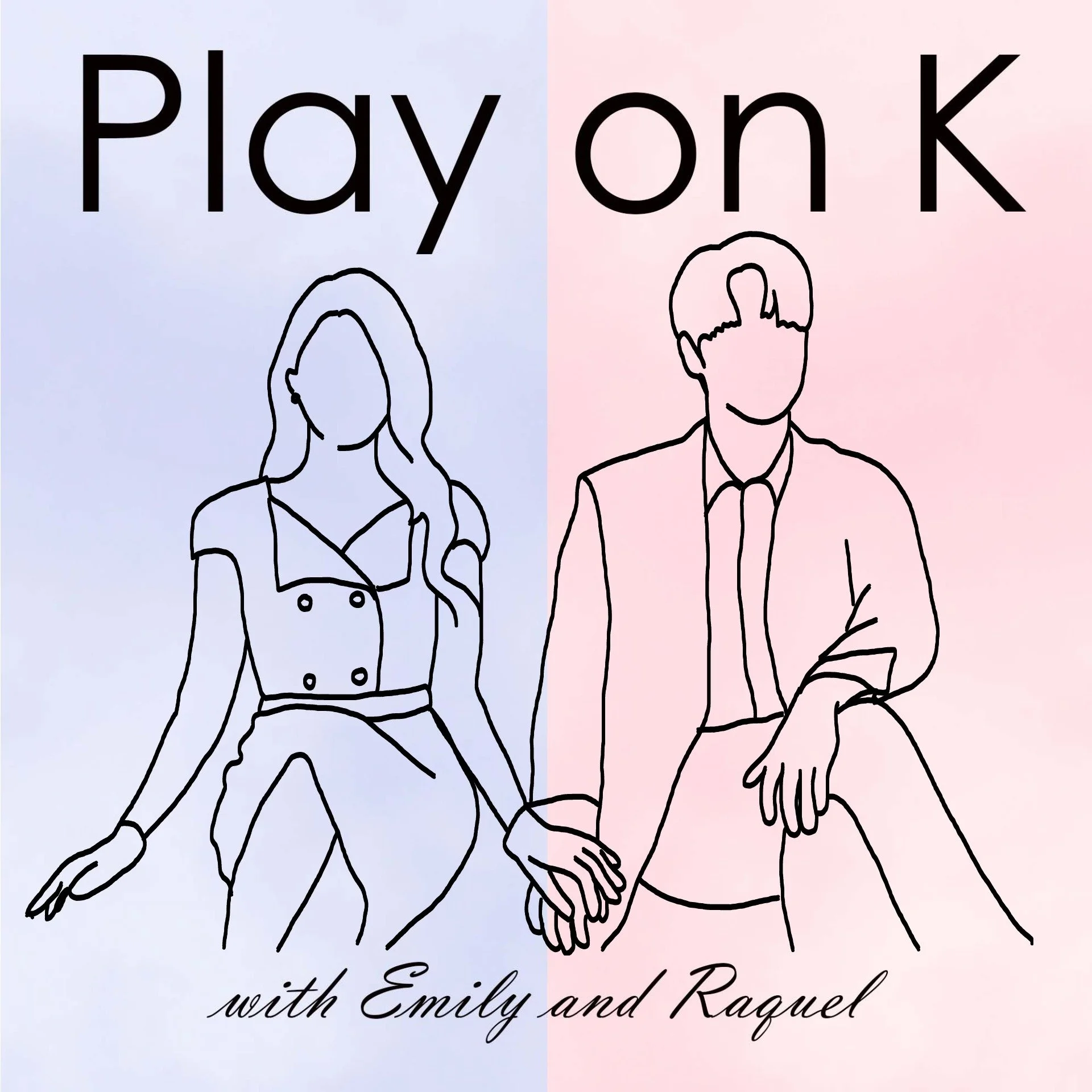 Episode 404 - 'Spooky in Love' Eps. 3-4