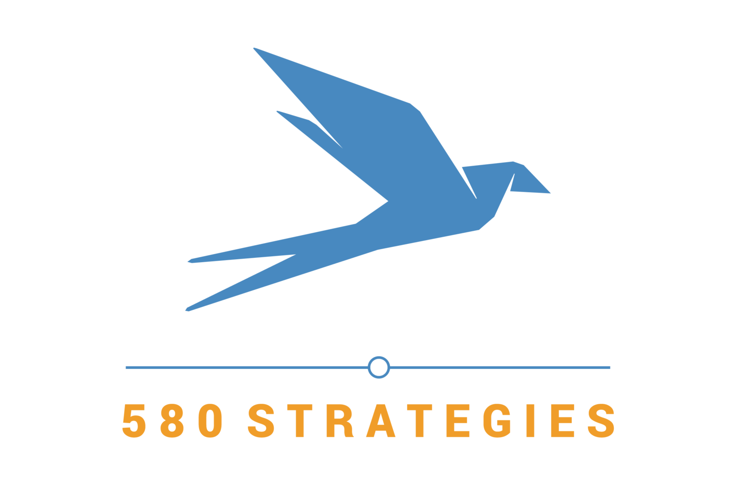 580 Strategies