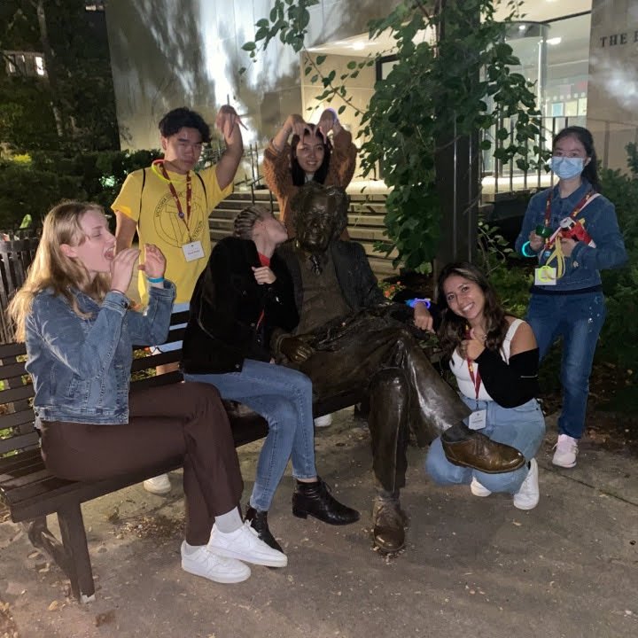 Lime_Green_Zebras-Victoria_College_Loop_A_Northern_Star.jpeg