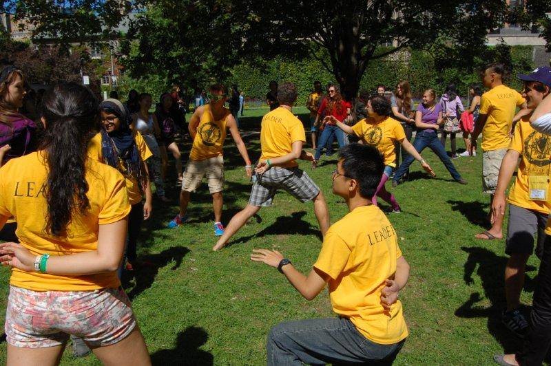 History of Victoria College and Orientation | Victoria College First ...