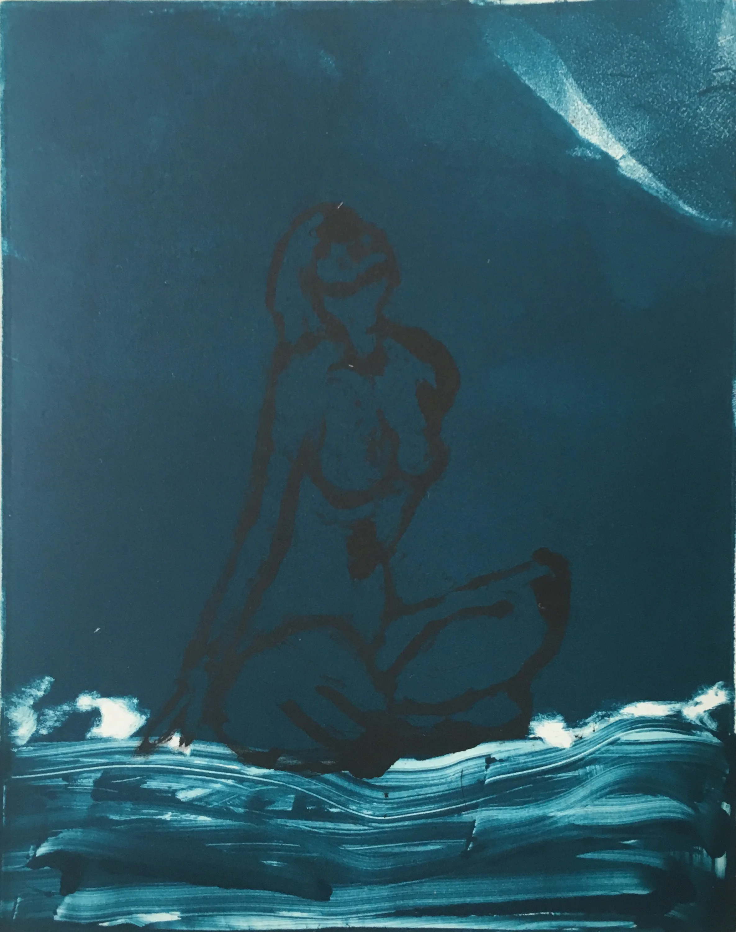 Untitled Study