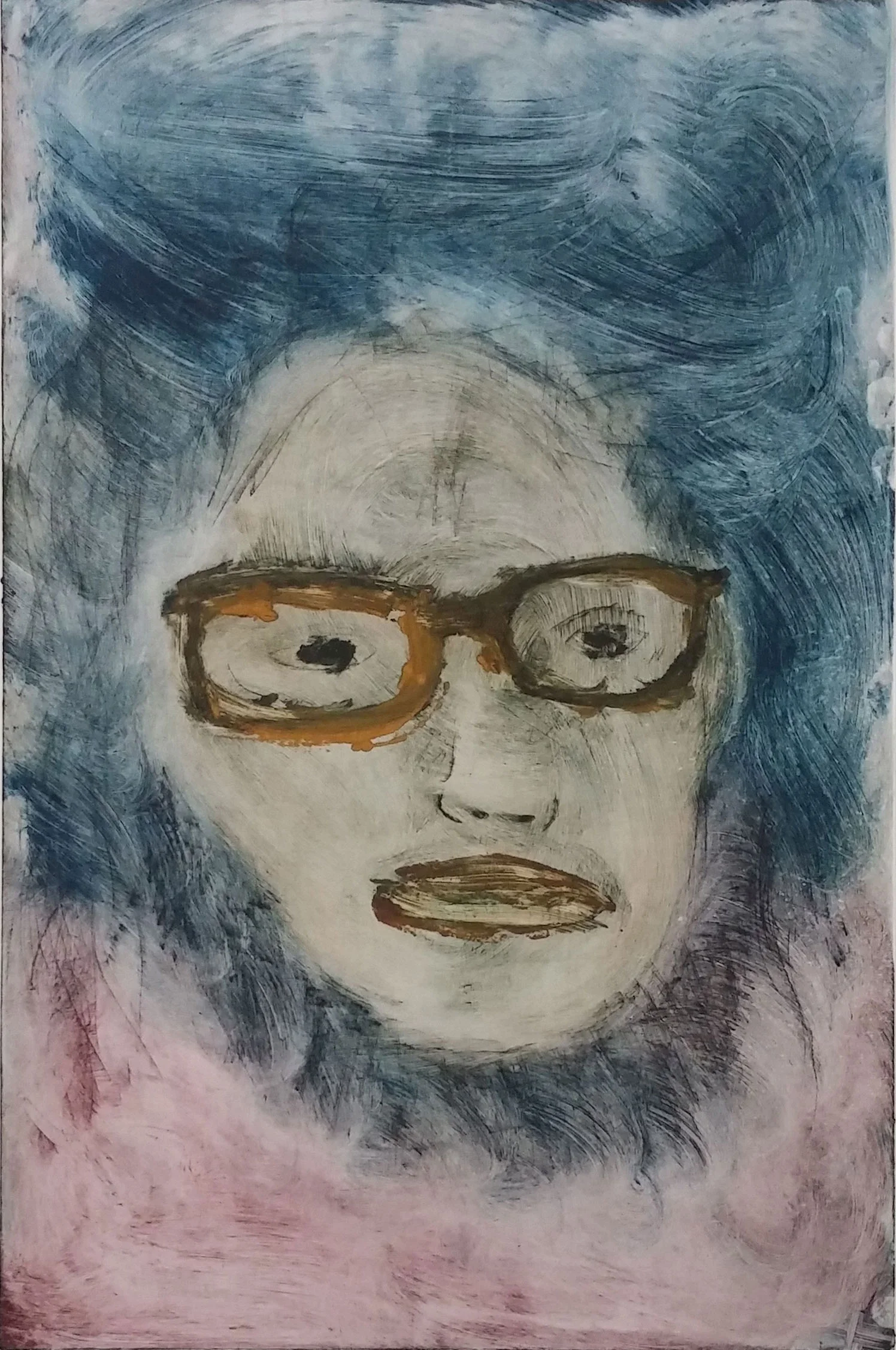The Self 2