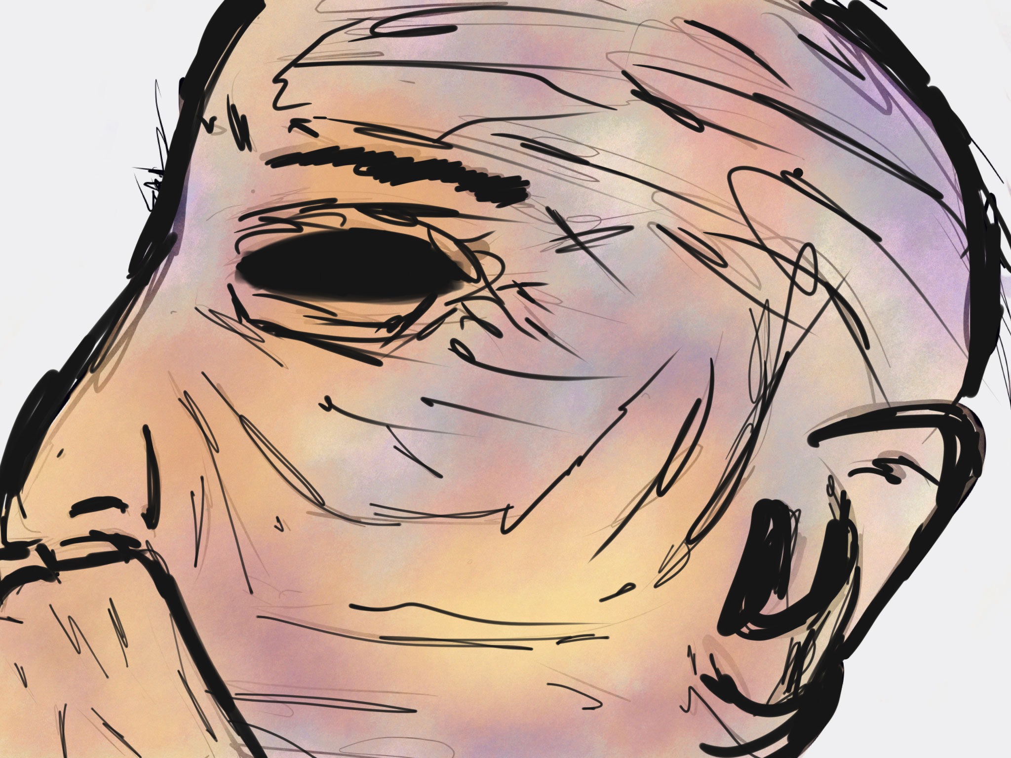 Is this presentation over yet.jpg