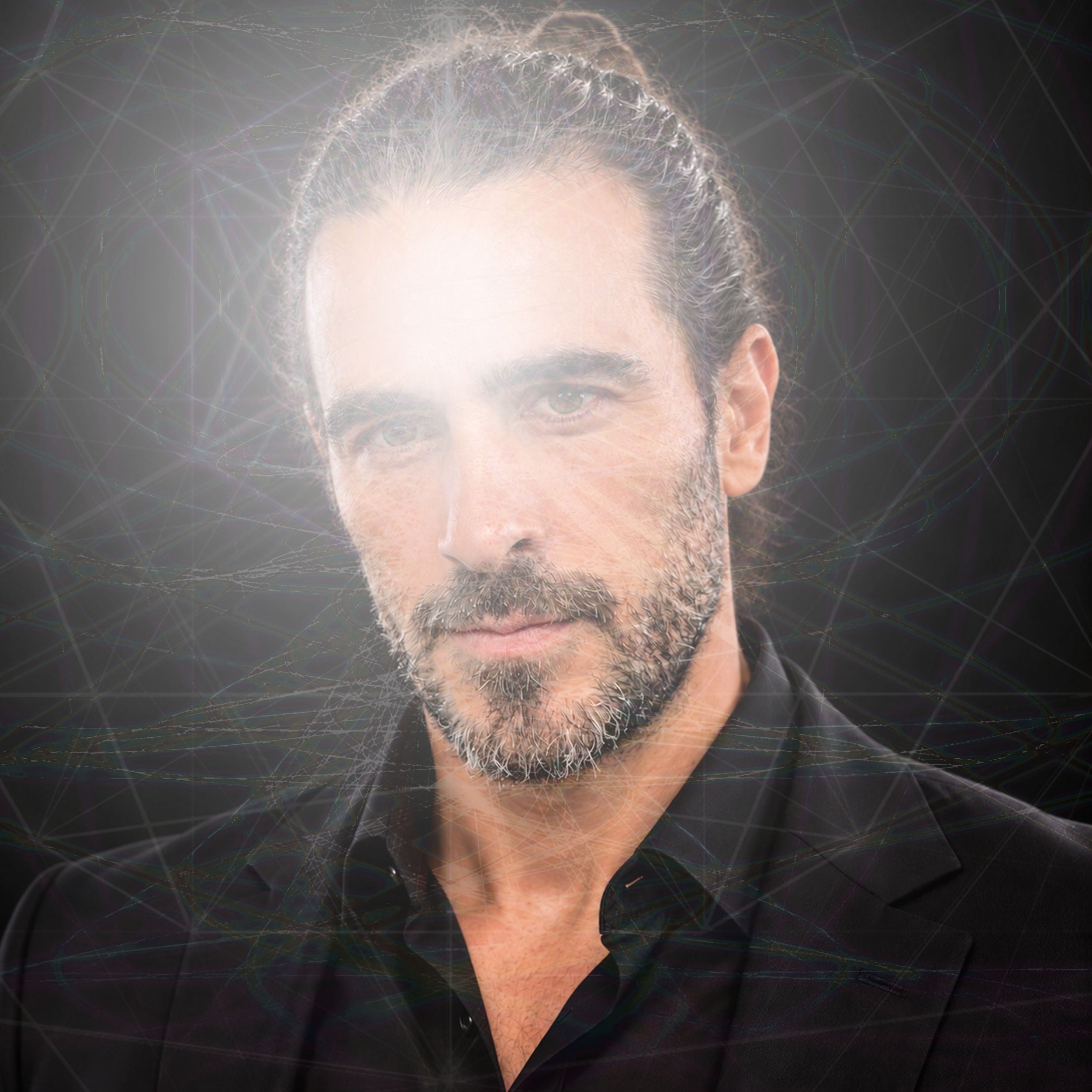Juan Schlosser - Bioarchitect/Founder
