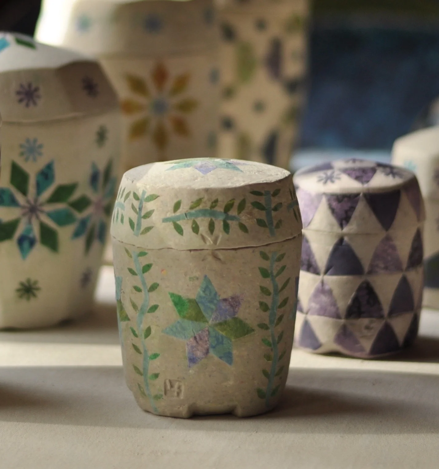 biodegradable custom urns