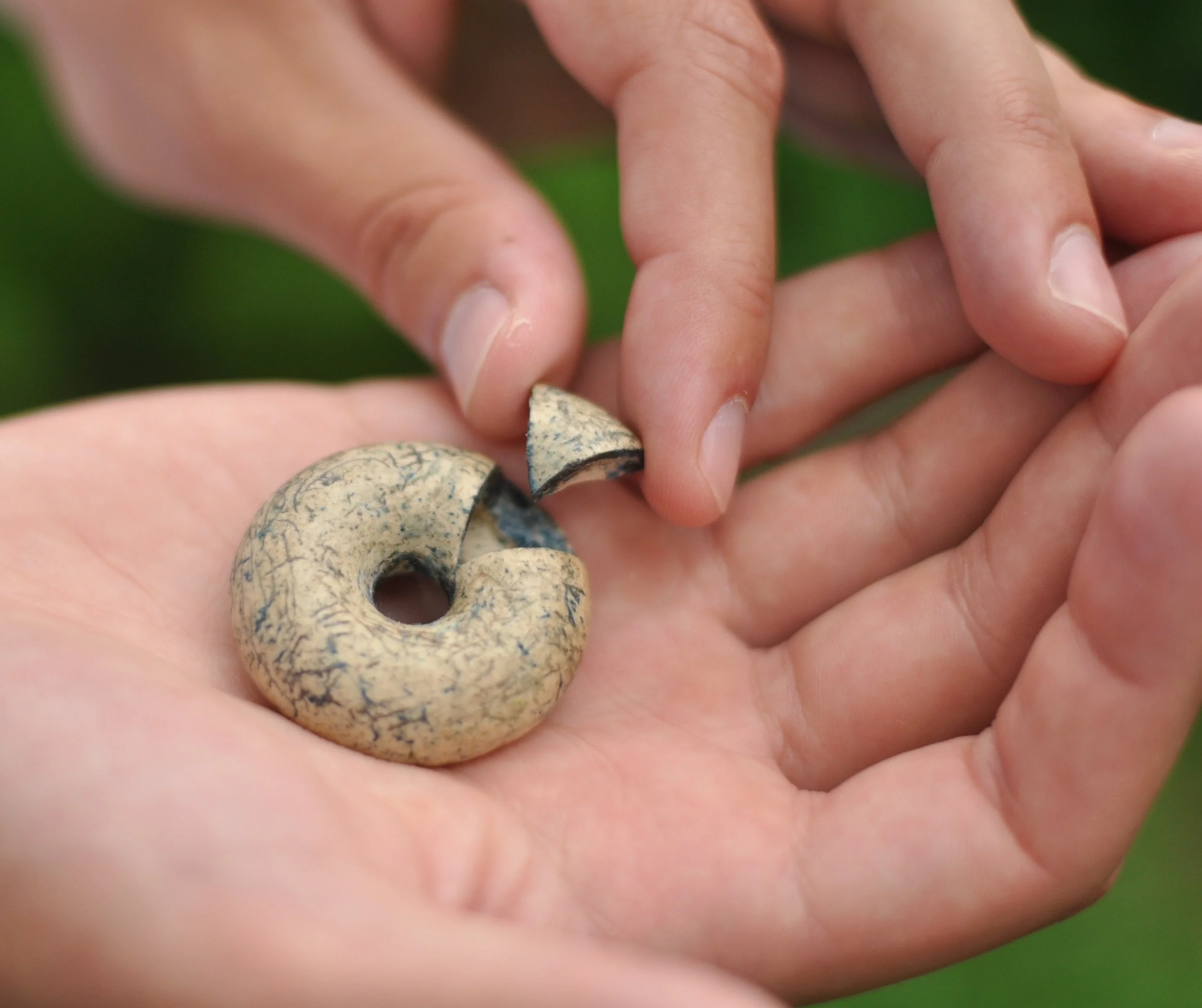 soul circle stone open Lucy Fagella.jpg