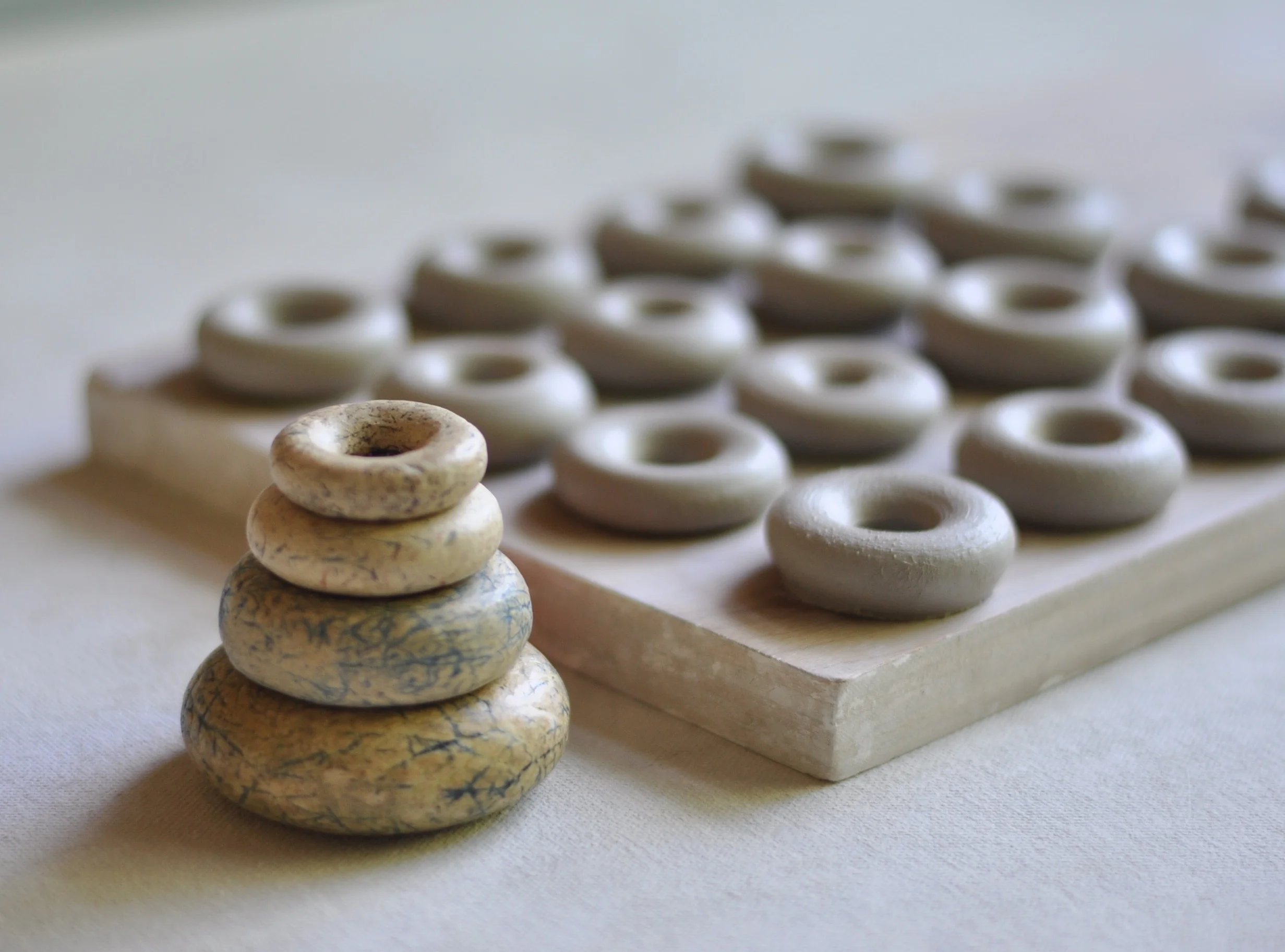 Soul Circle Stones Stacked Lucy Fagella.jpg