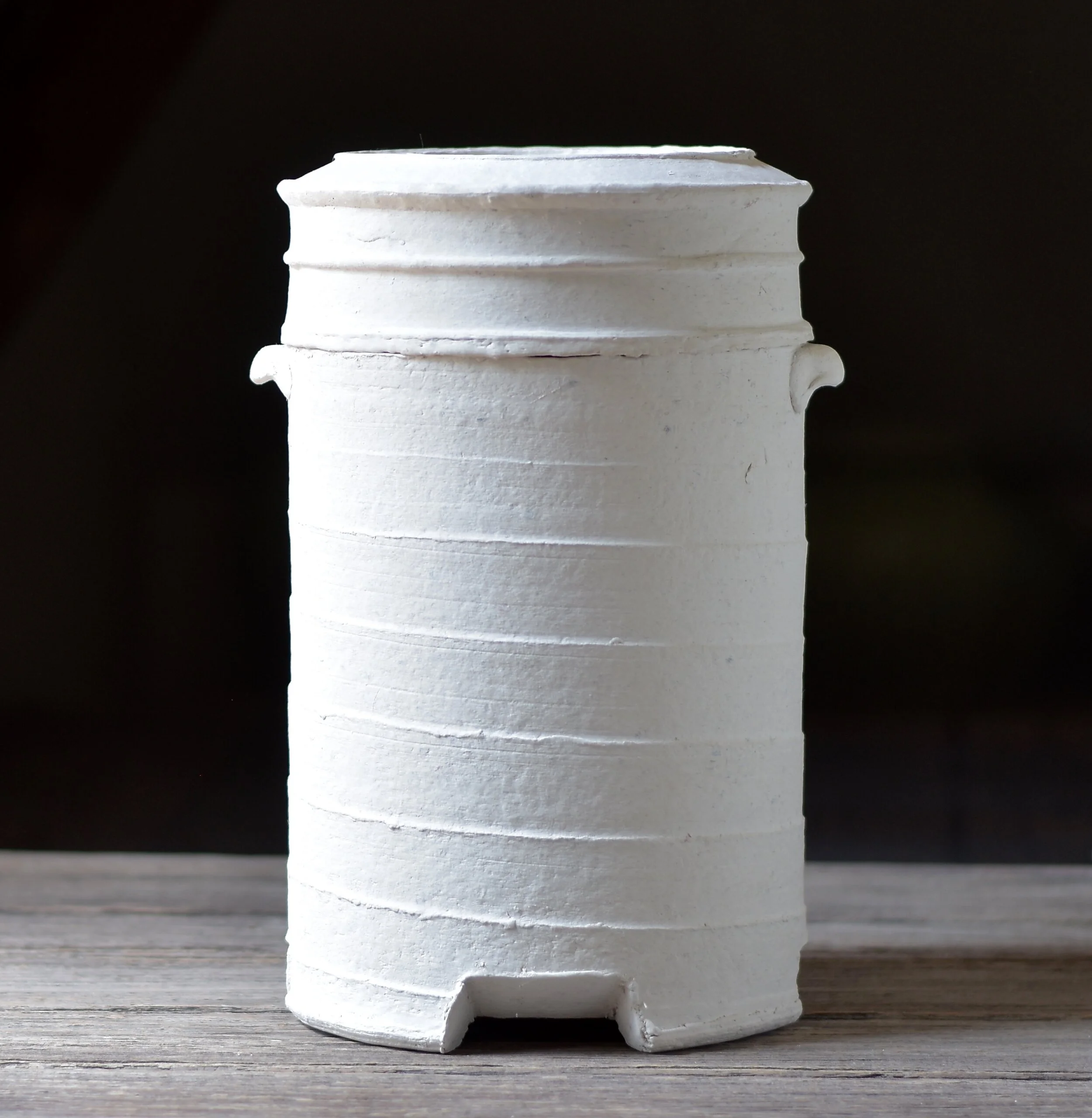 Custom Biodegradable Urns — Lucia Urns