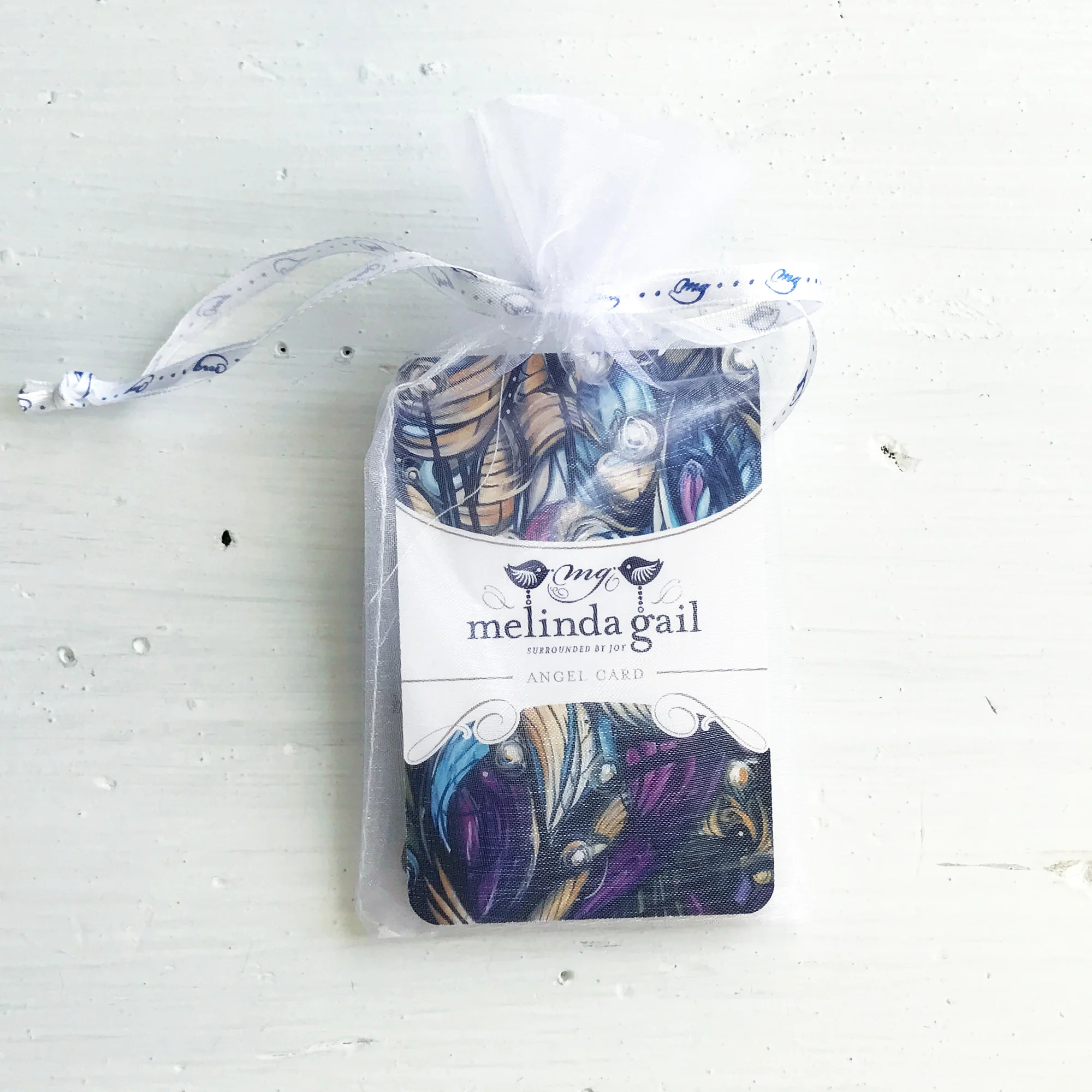 Gabriel crystal kit - beginnings - tiger's eye crystal