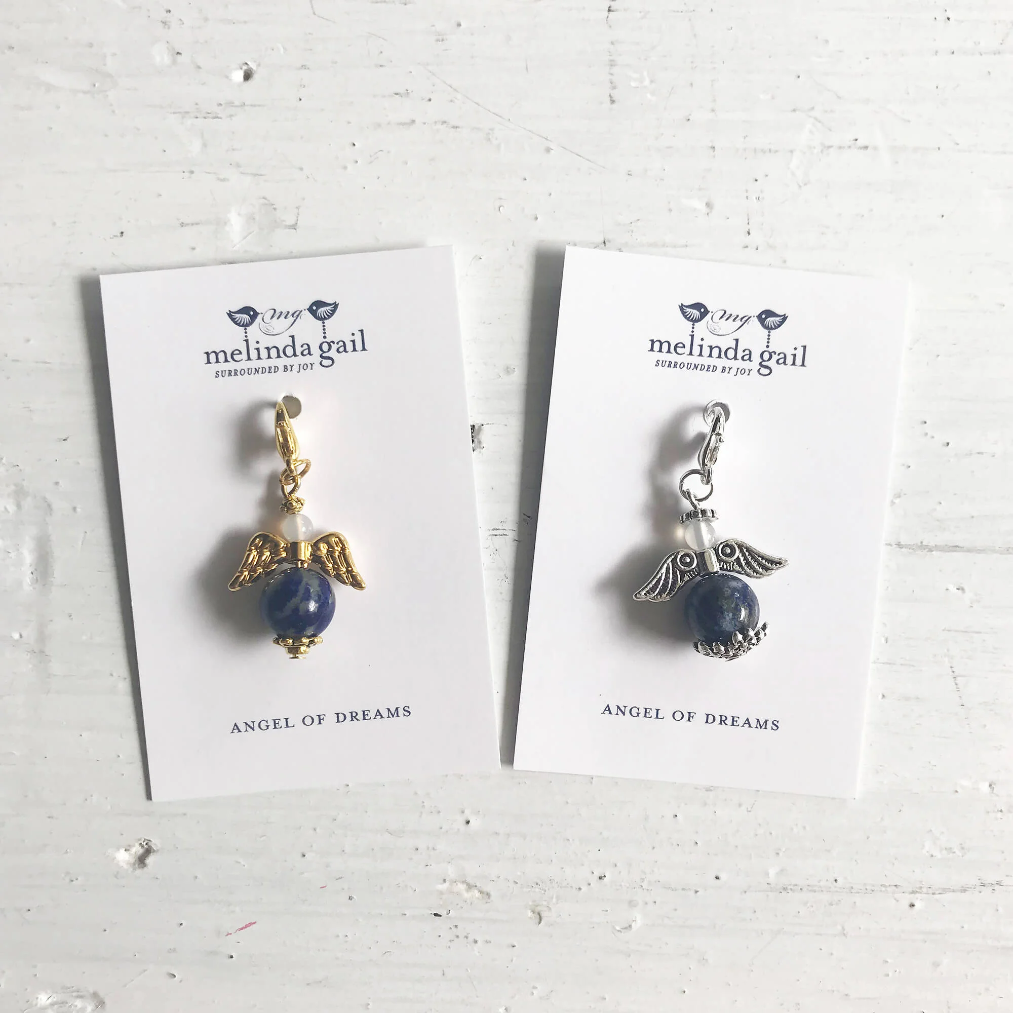 Dreams - lapis lazuli