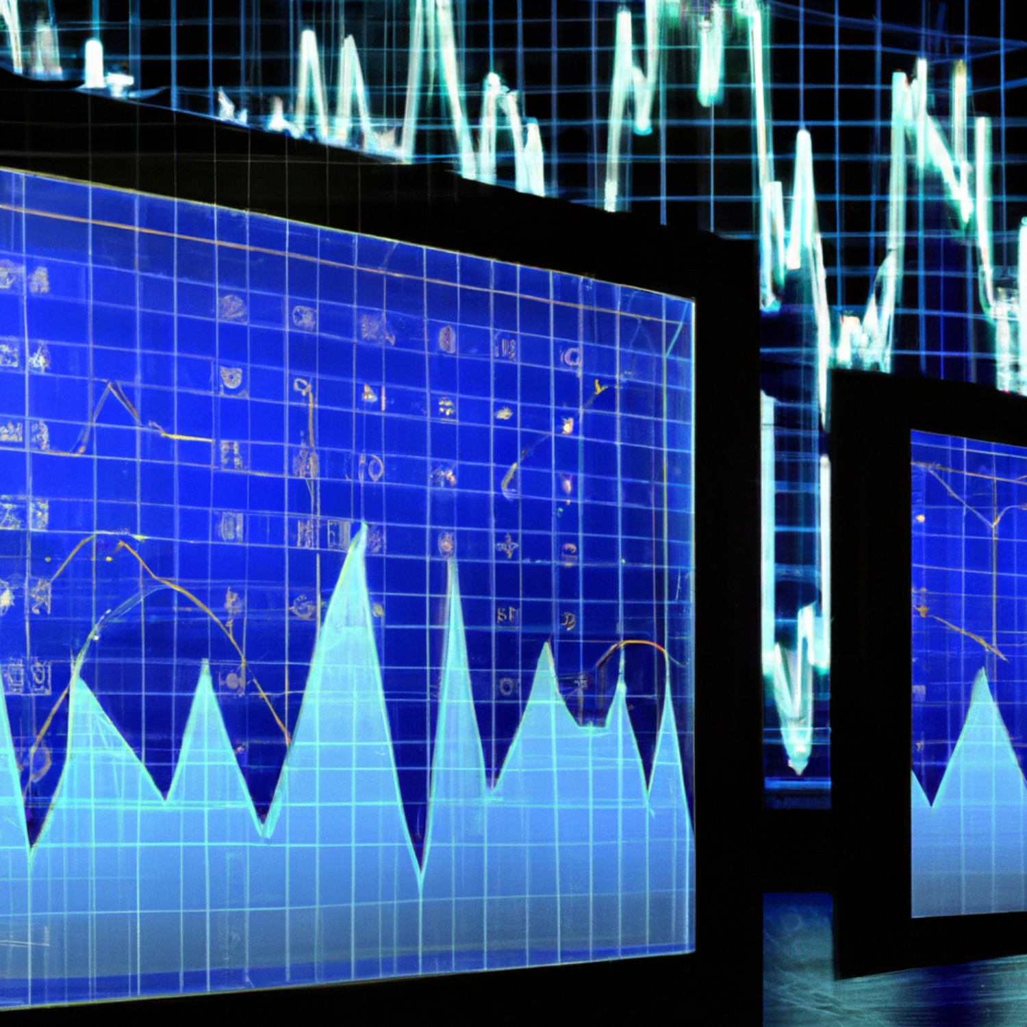 Dealing with Downturns