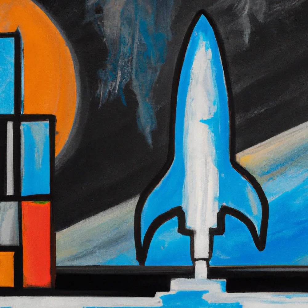 Launch your Business in 21 Days!