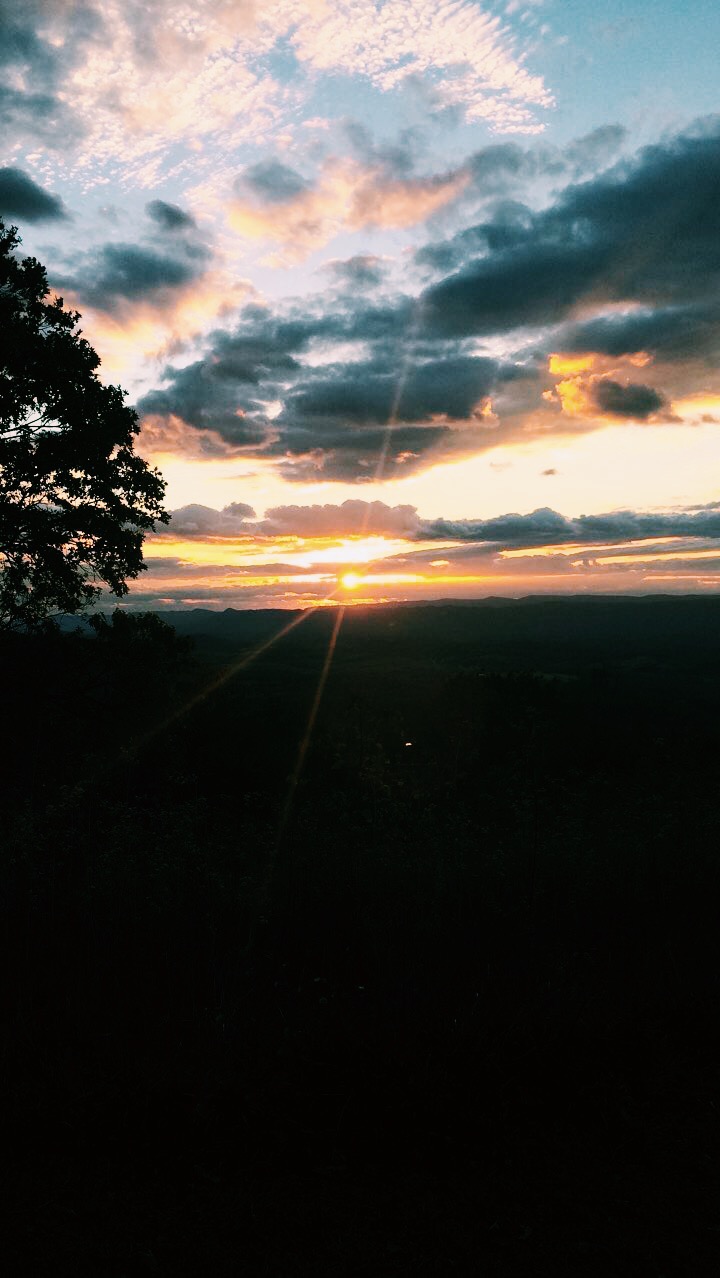 Shenandoah National Park
