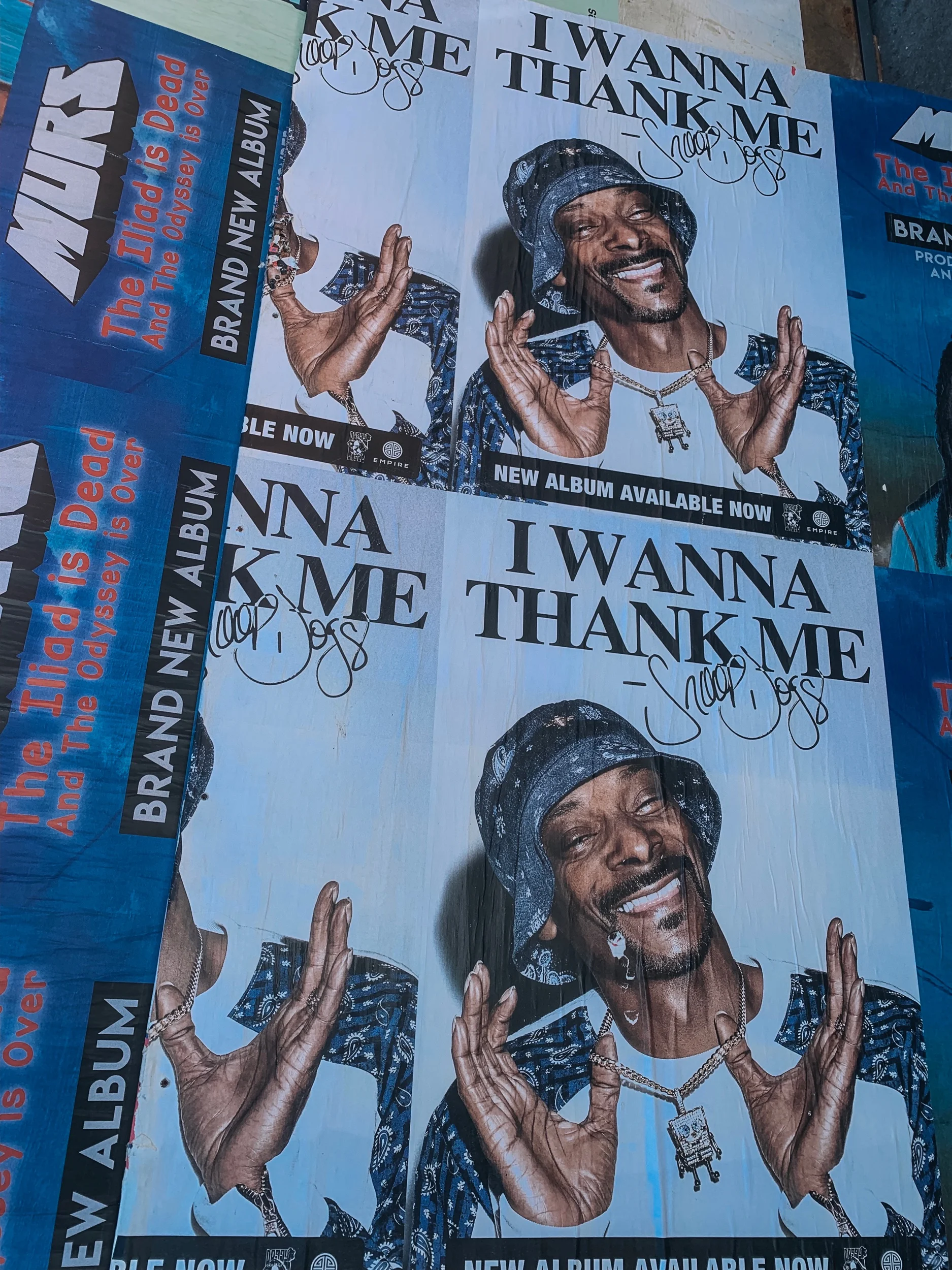 Solo Silver Lake Saturday