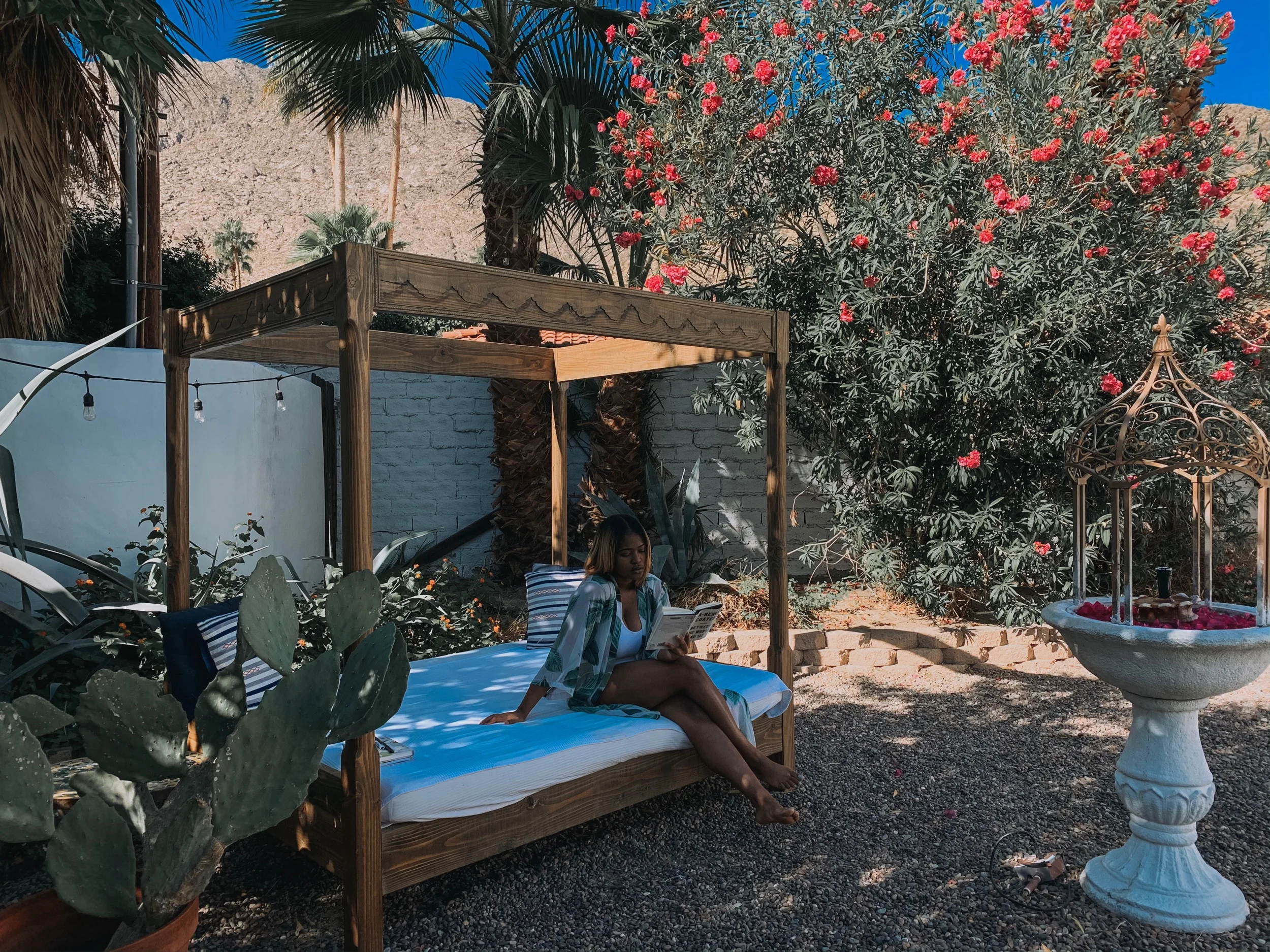 How to Plan a Last Minute Solo Trip