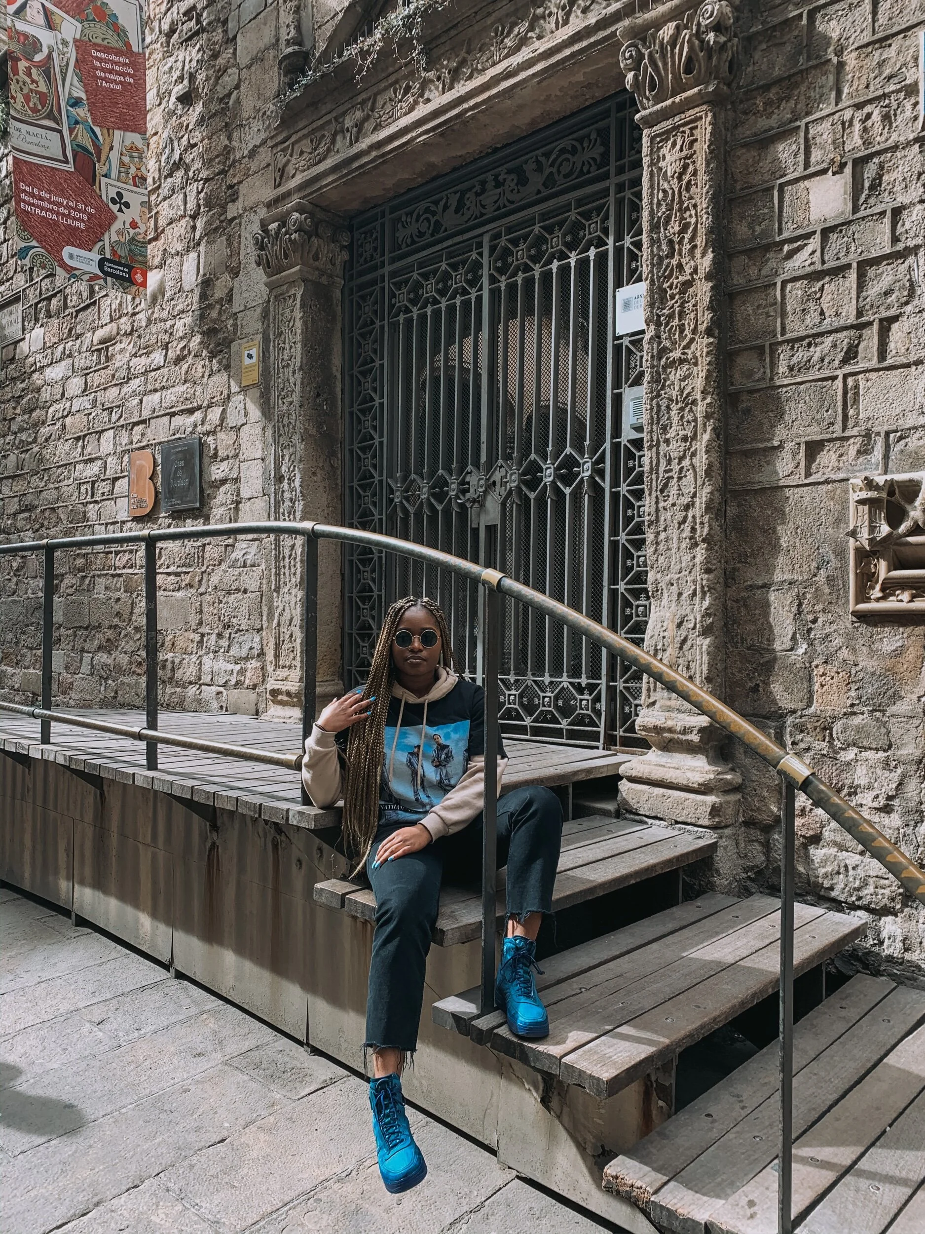 5 Days in Barcelona and Madrid 