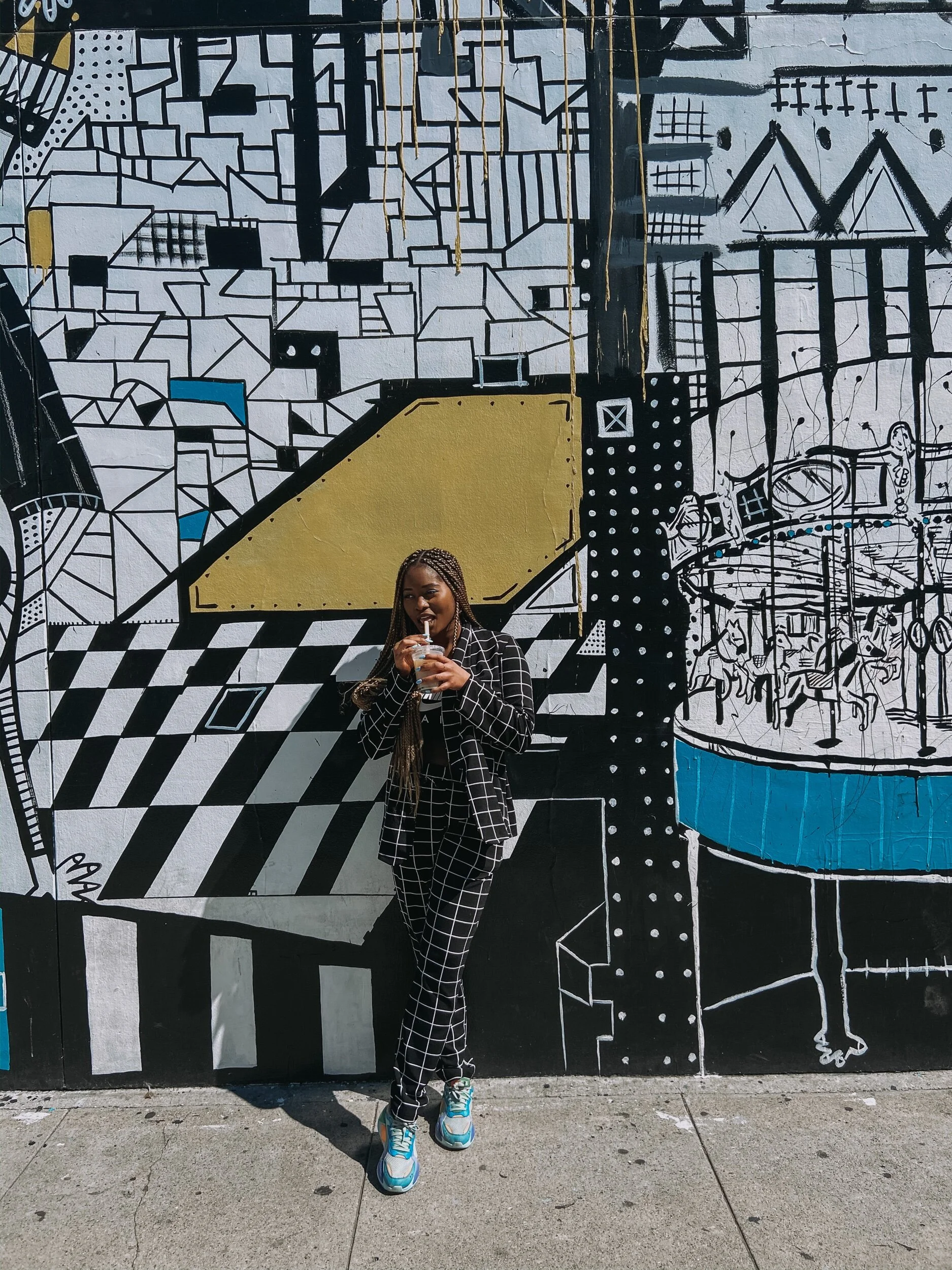 Beautify your Instagram Feed in Seconds Using Presets