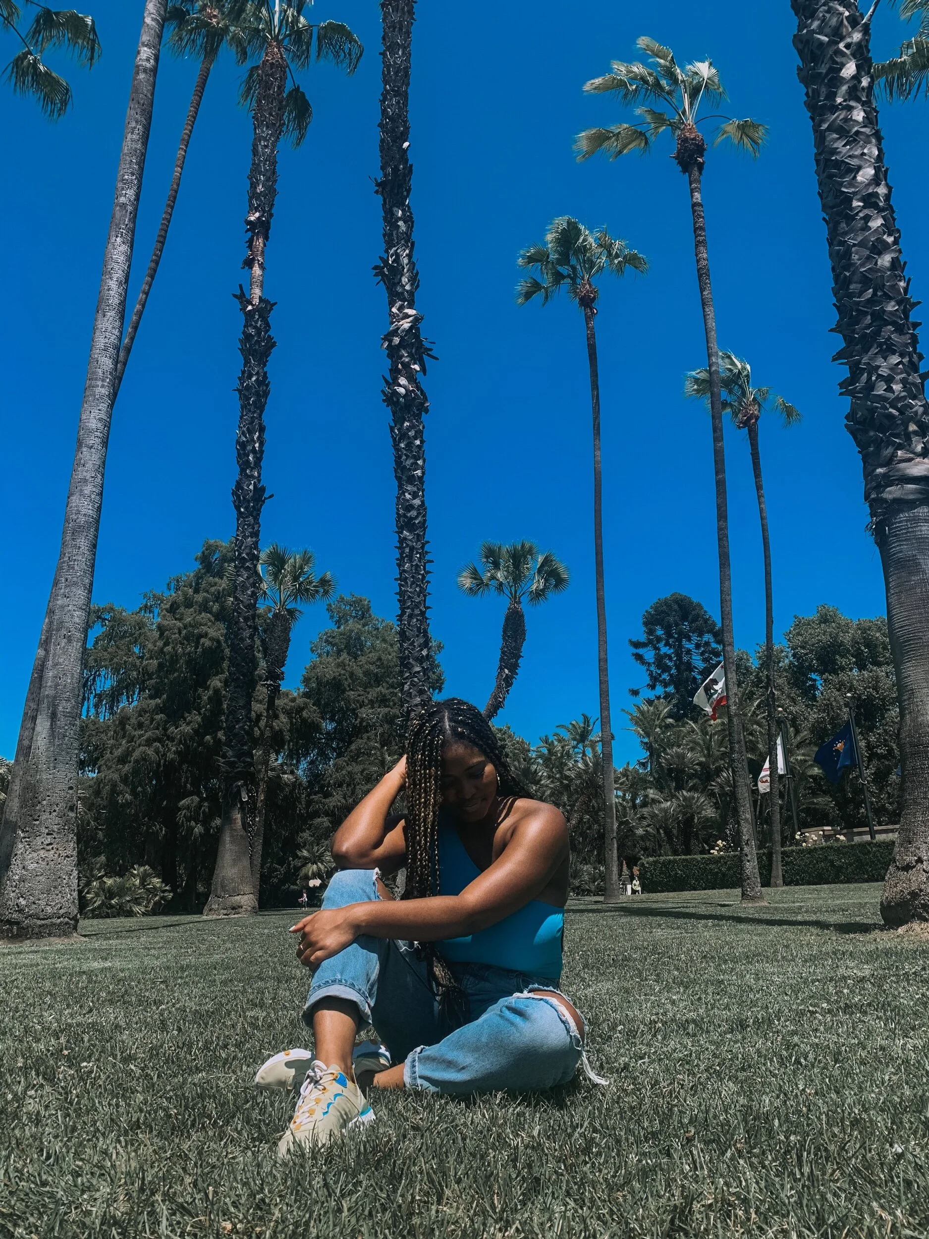 Don't be Friends with People You Hate