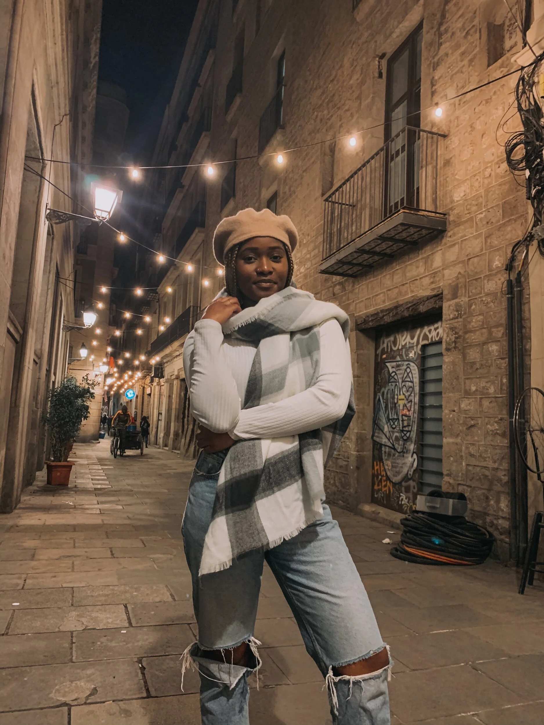 Struggling to Stick to your New Year's Resolutions? Read this.