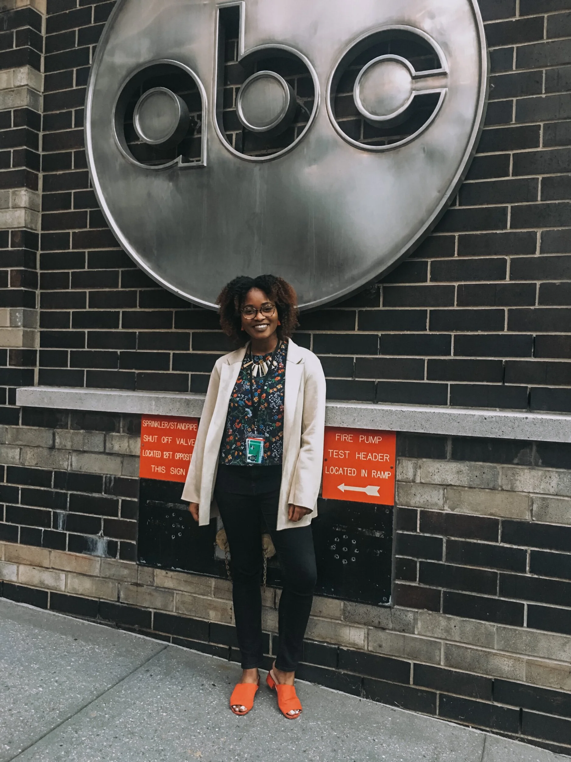 4 Thing I Learned at the Dr. Oz Show