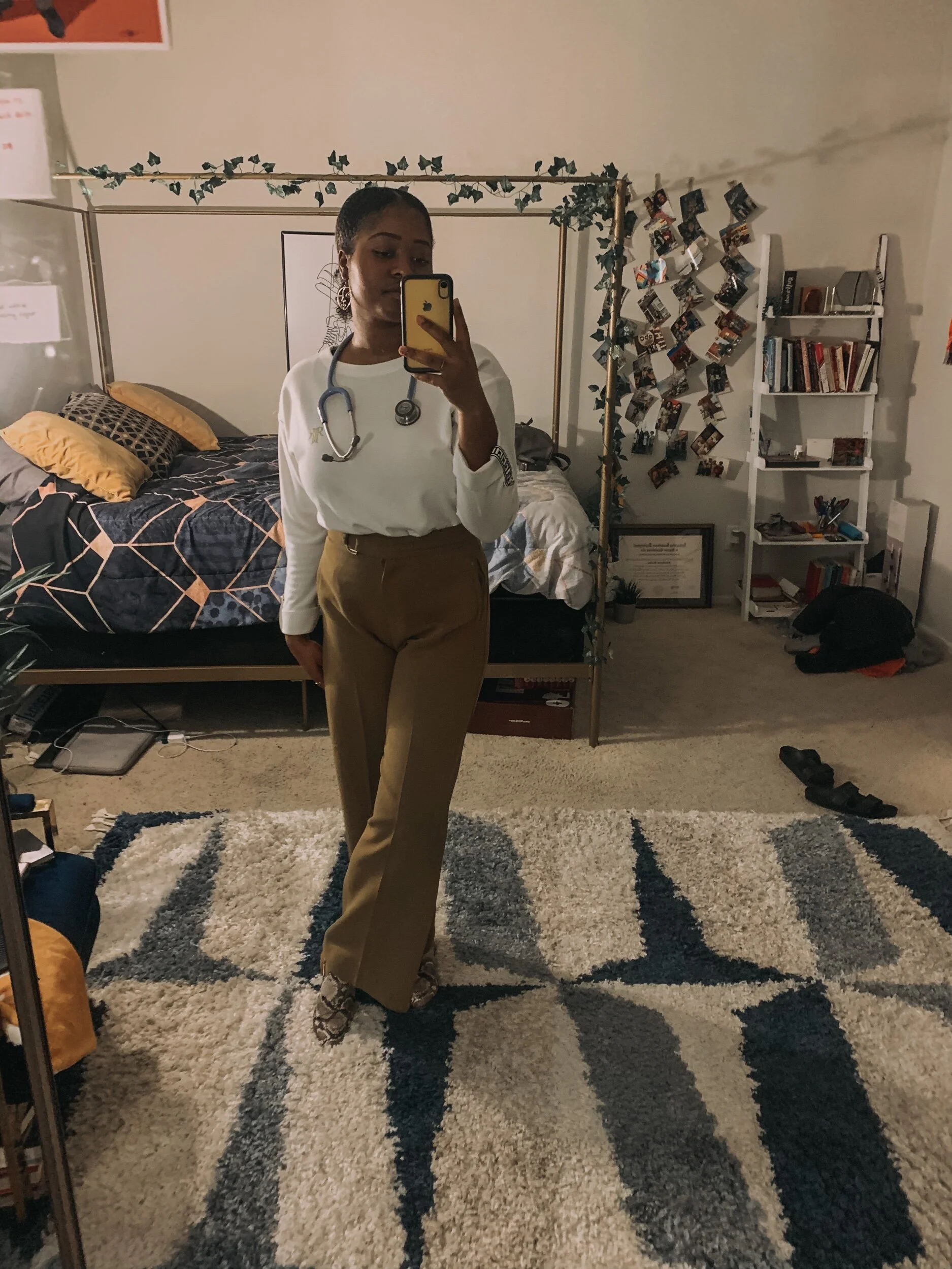 20 Things I Learned After Starting Medical School at 20