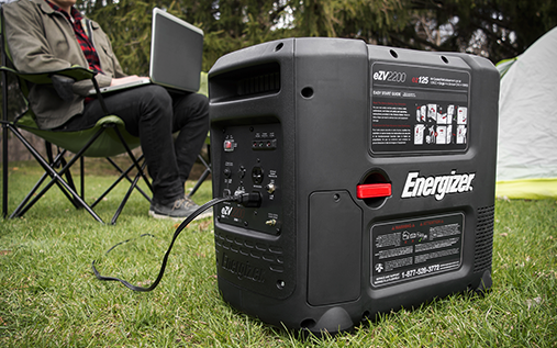 Generators