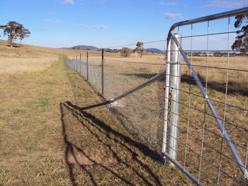 Rural & Fencing