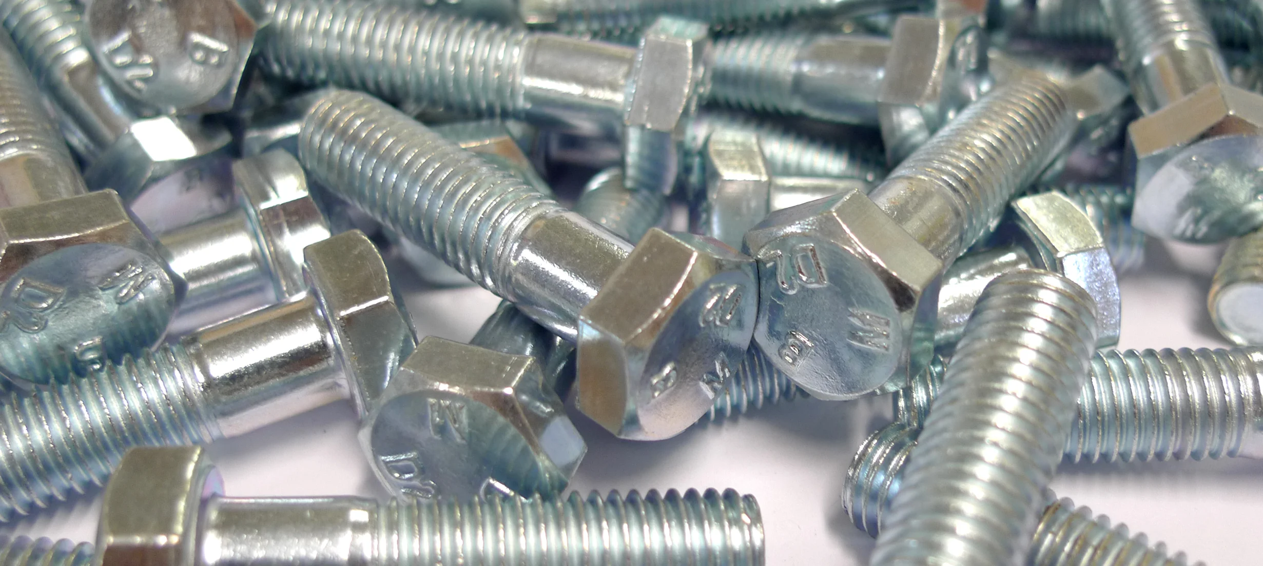 Mild Steel Bolts