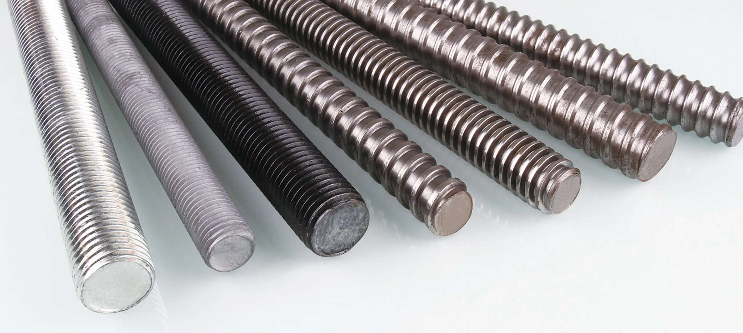 Threaded Rod