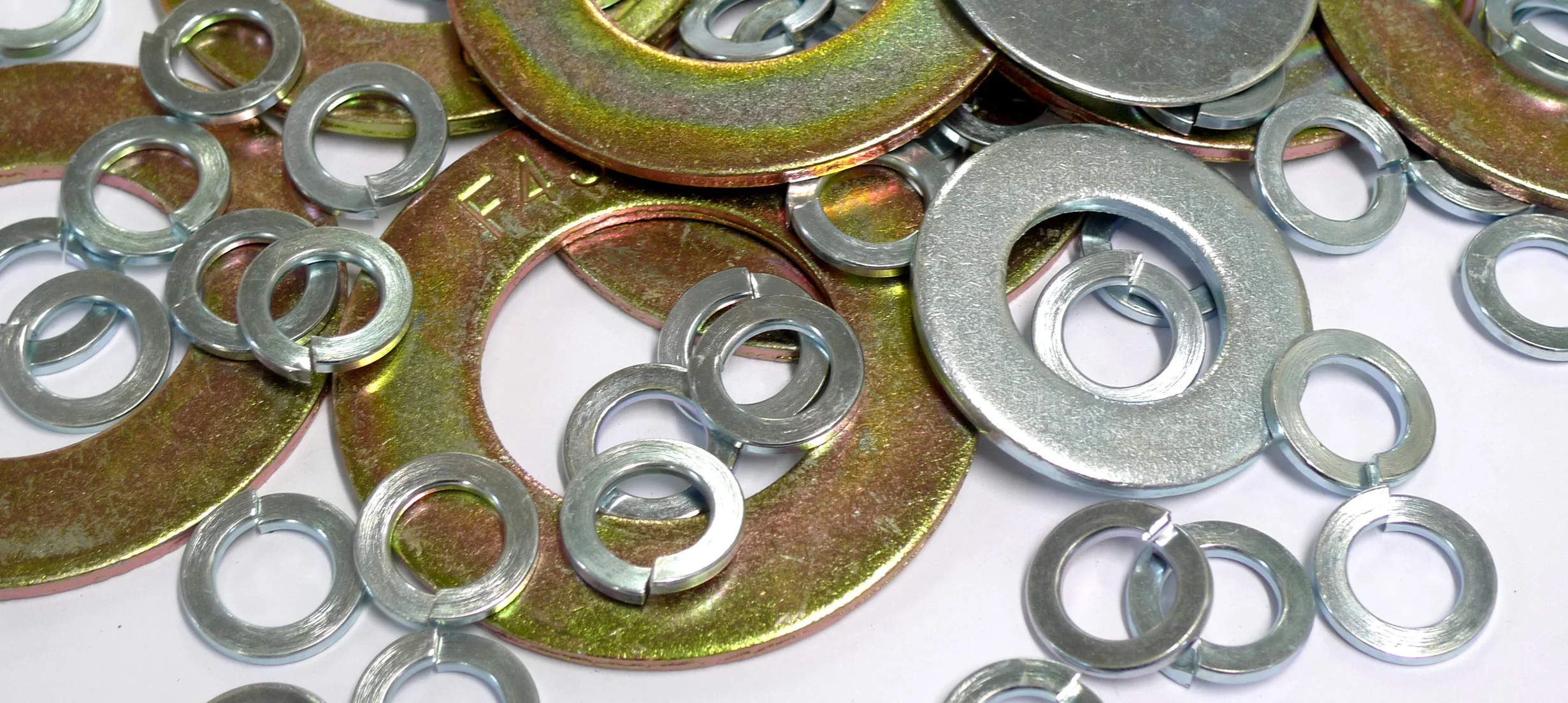 Washers