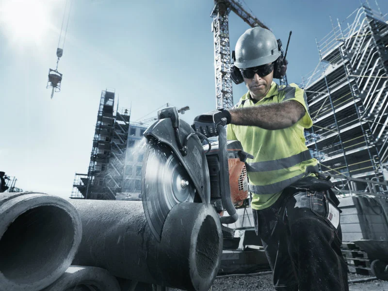 Construction Products