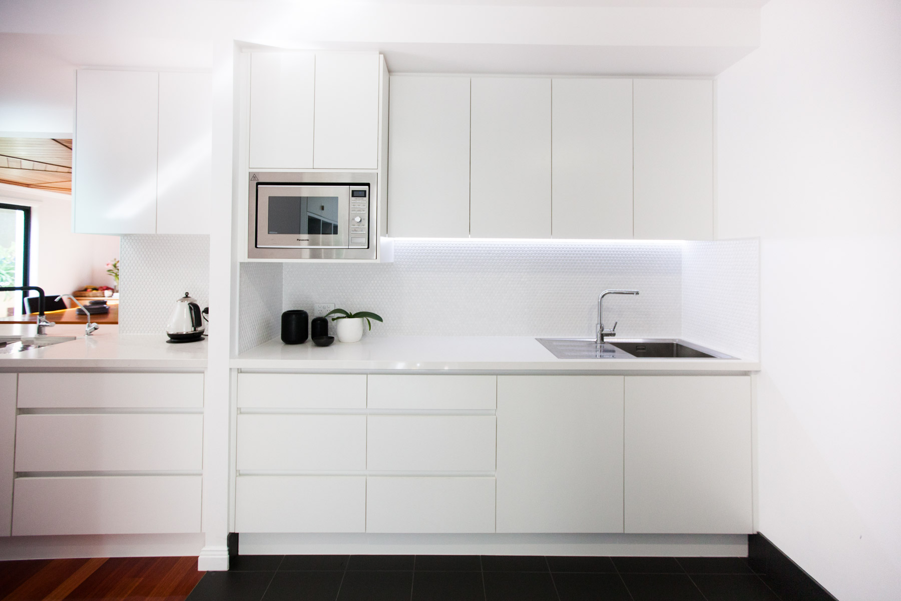 Butlers Pantry