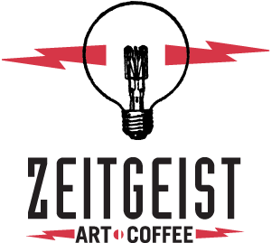 Zeitgeist Coffee