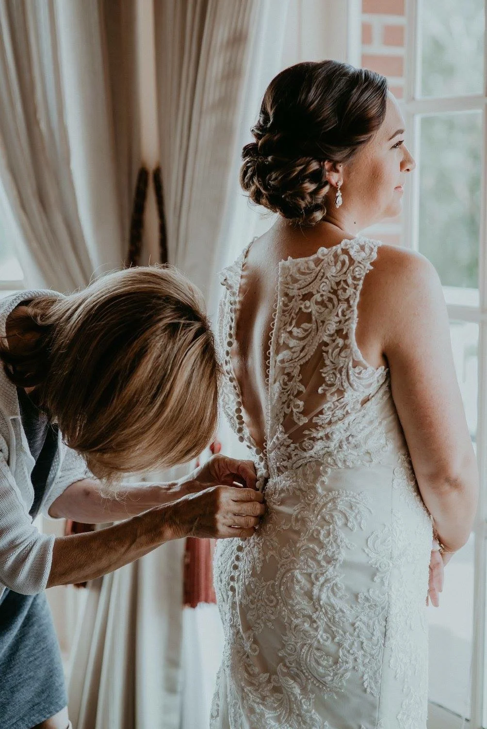 Updos Gallery Wedlocks Bridal