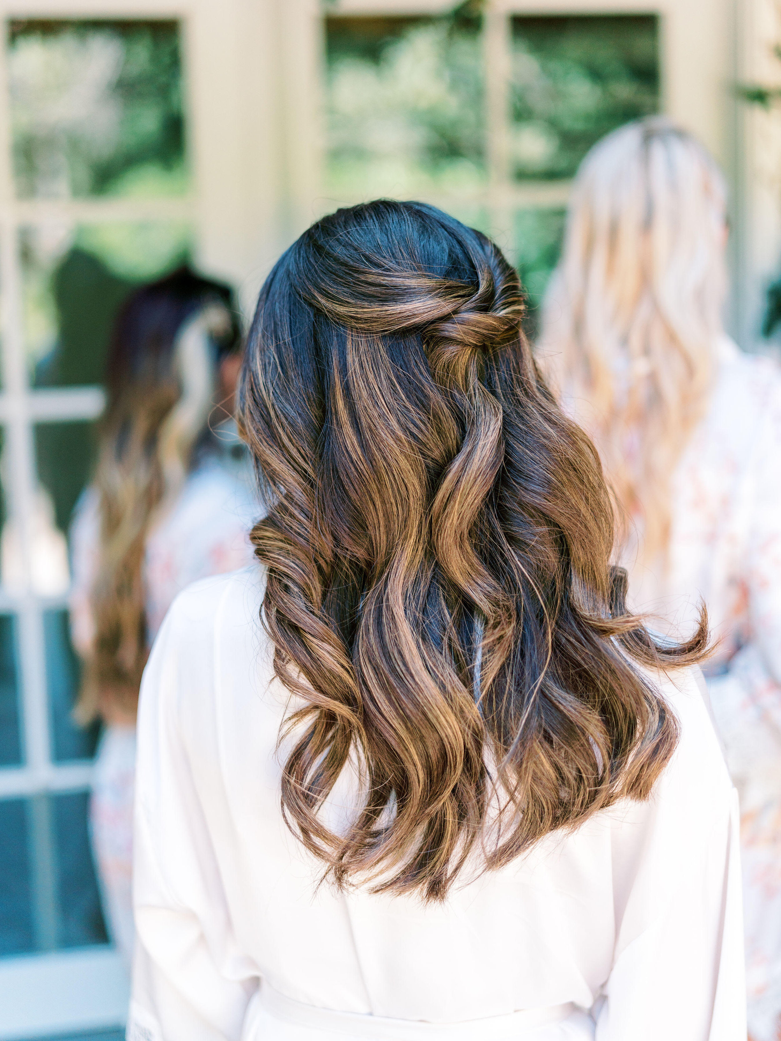 30 Wedding hairstyles and what you need to achieve them — Stevee Danielle  Hair and Makeup / Top Hair and Makeup Company in Las Vegas