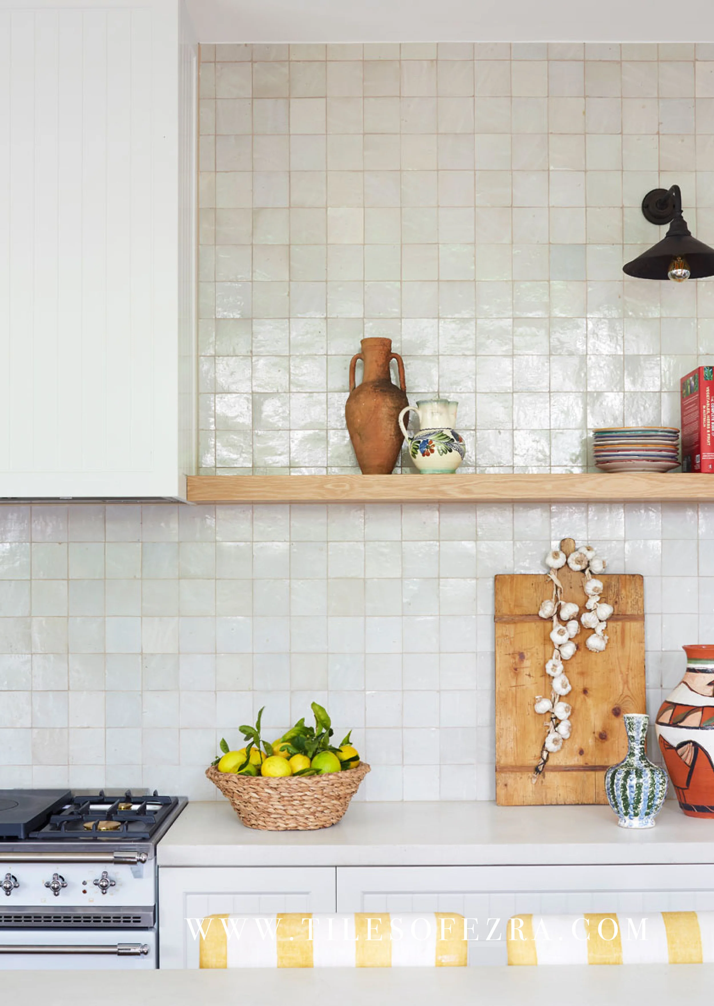 Tilesofezra white ZEL001B Kitchen. Melbourne-City-House-8_880x1200.jpg