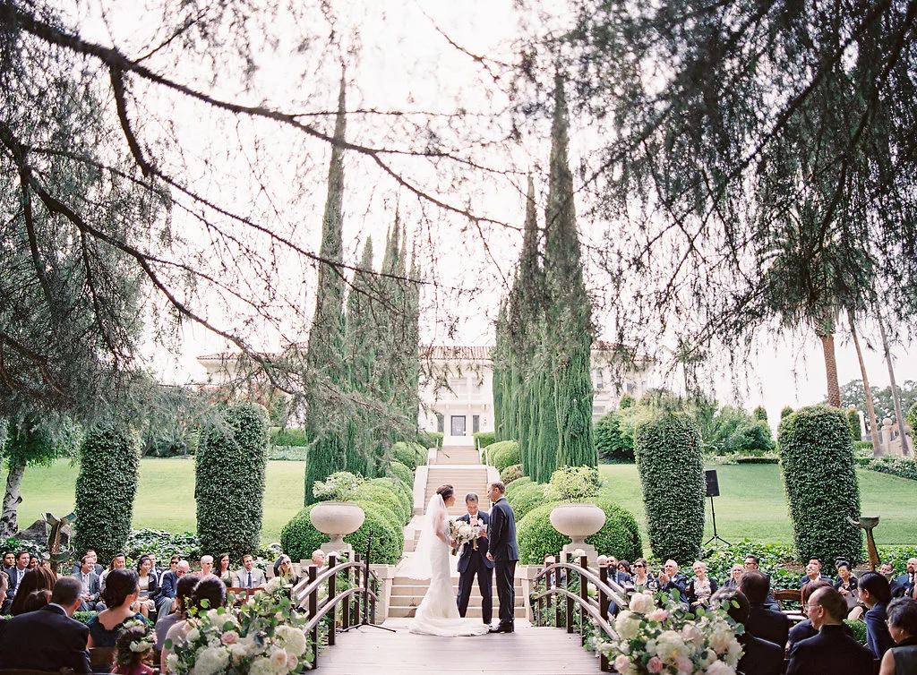 ALICIA &amp; MATT Pasadena, CA — The Great Romance