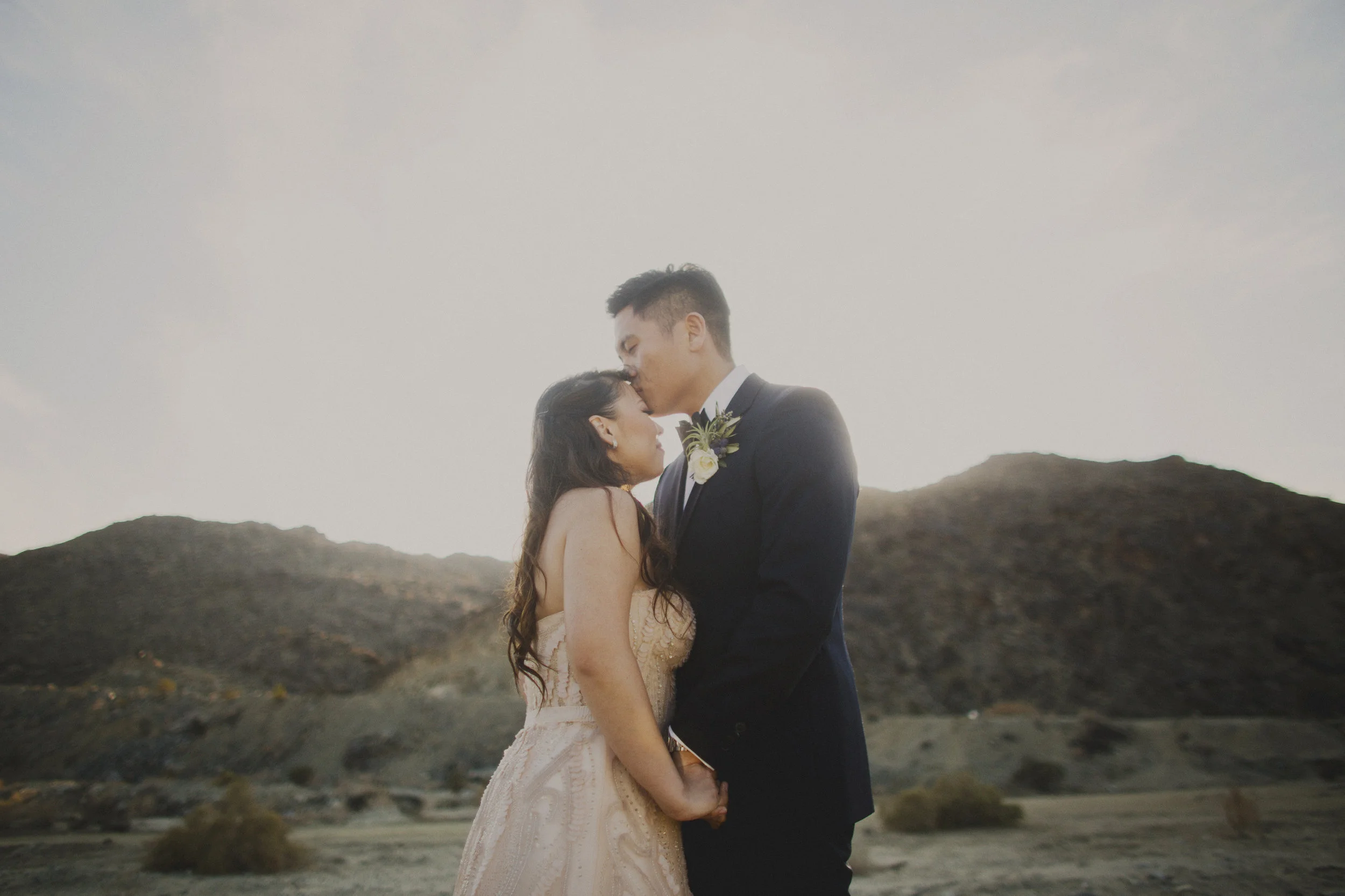 JENNIFER &amp; KEVIN Palm Springs, CA — Sloan Photography