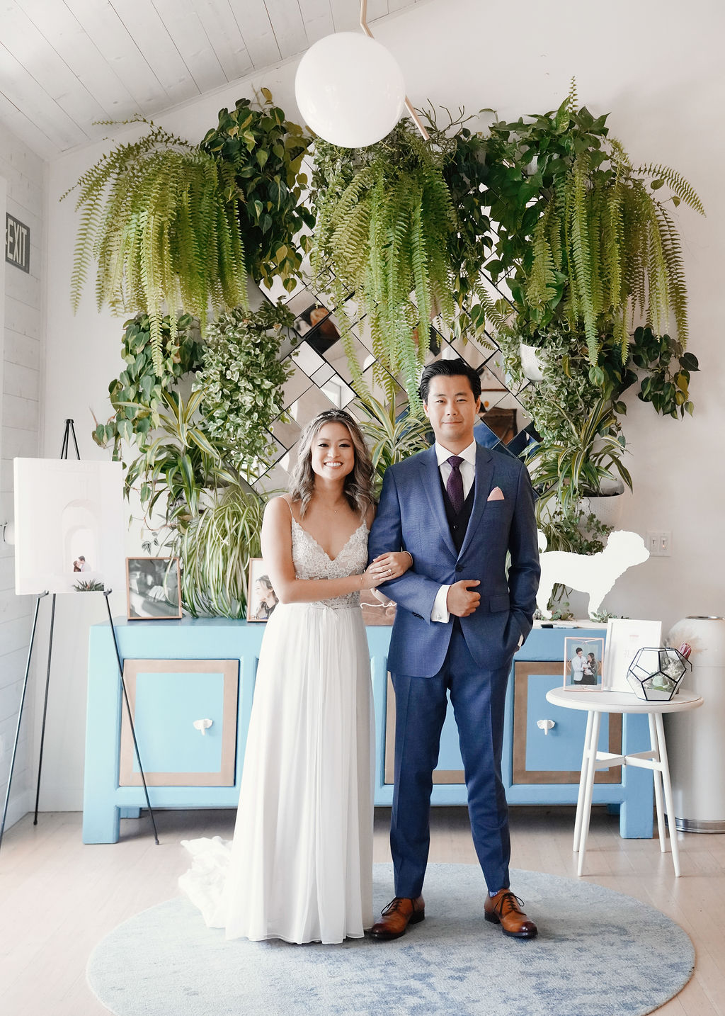 TIFFANY &amp; LEO Los Angeles, CA — Eslee Photography