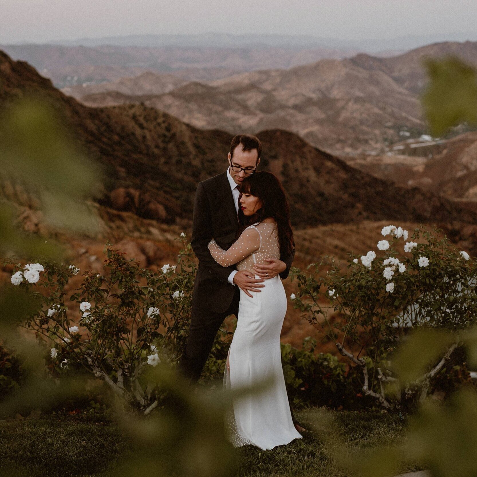 JEAN &amp; TYLER Malibu, CA — Gina &amp; Ryan Photography