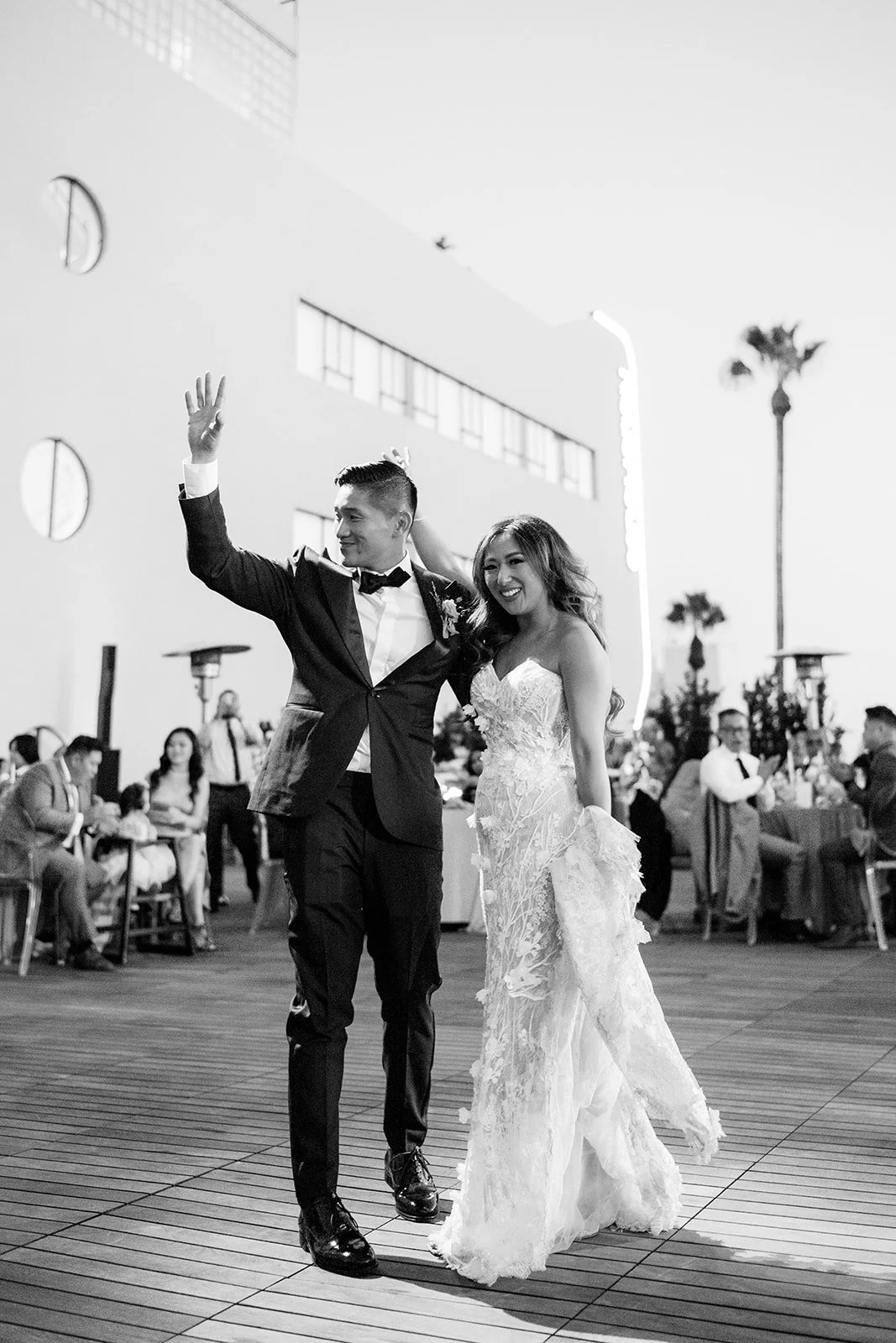 697 Joanne _ Michael NeueHouse Hollywood Wedding Stewart and Connie Photography.jpg