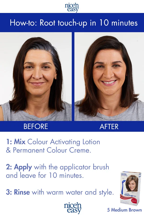 Clairol One