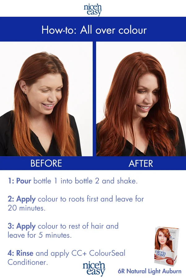 Clairol 4