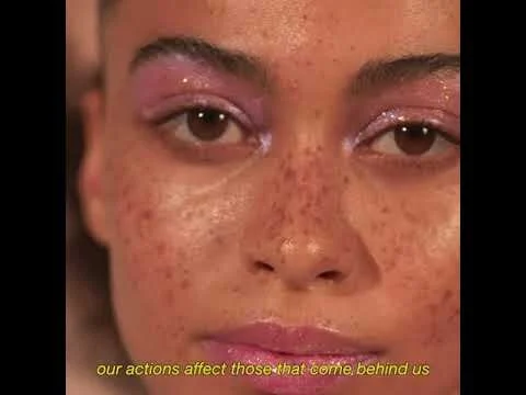 Glitter Project Square