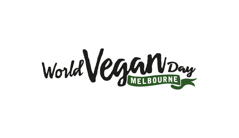 world vegan day australia